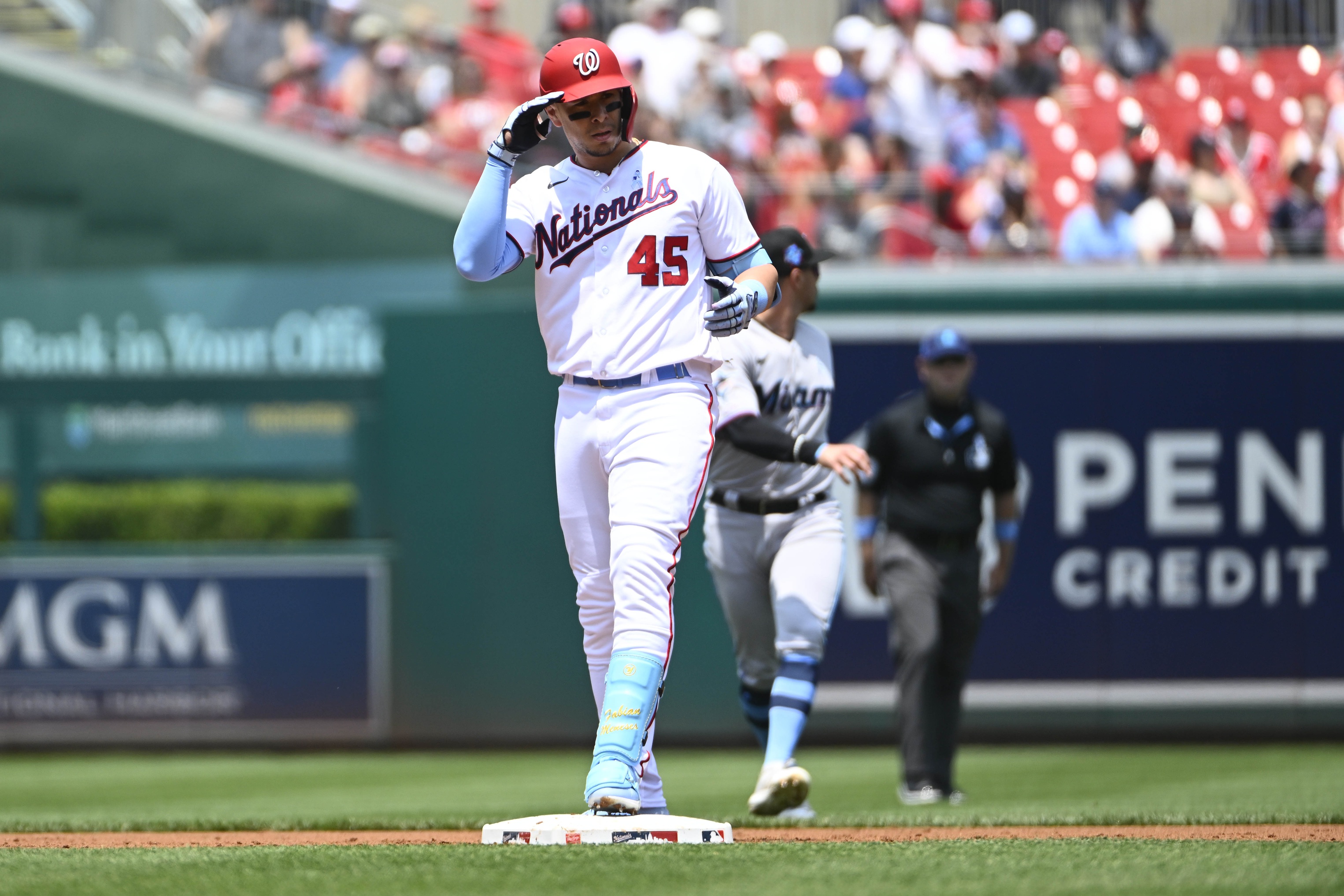 Washington Nationals vs St. Louis Cardinals Prediction, 7/15/2023 MLB Picks, Best Bets & Odds