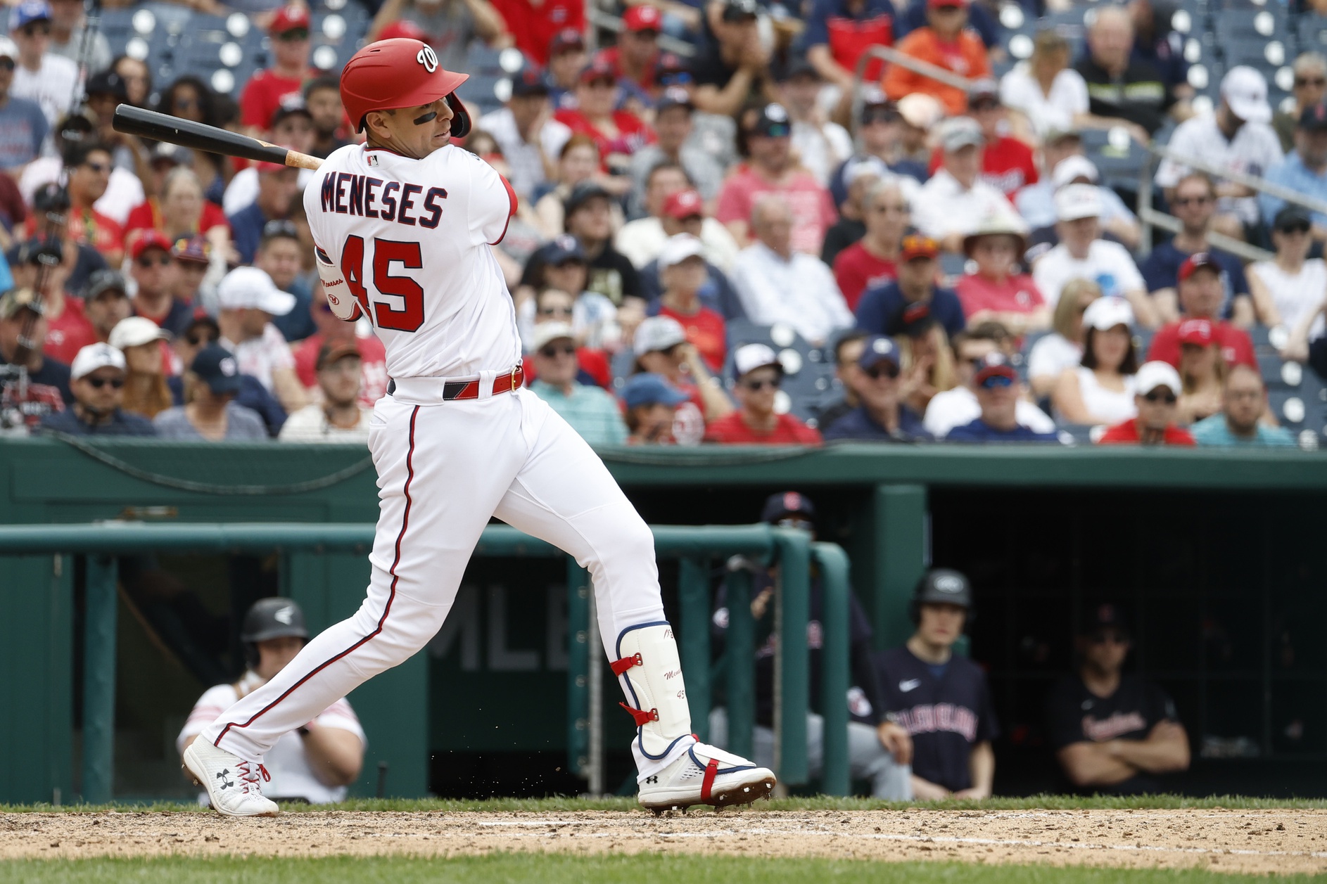 Baltimore Orioles vs Washington Nationals Prediction, 4/19/2023 MLB Picks, Best Bets & Odds