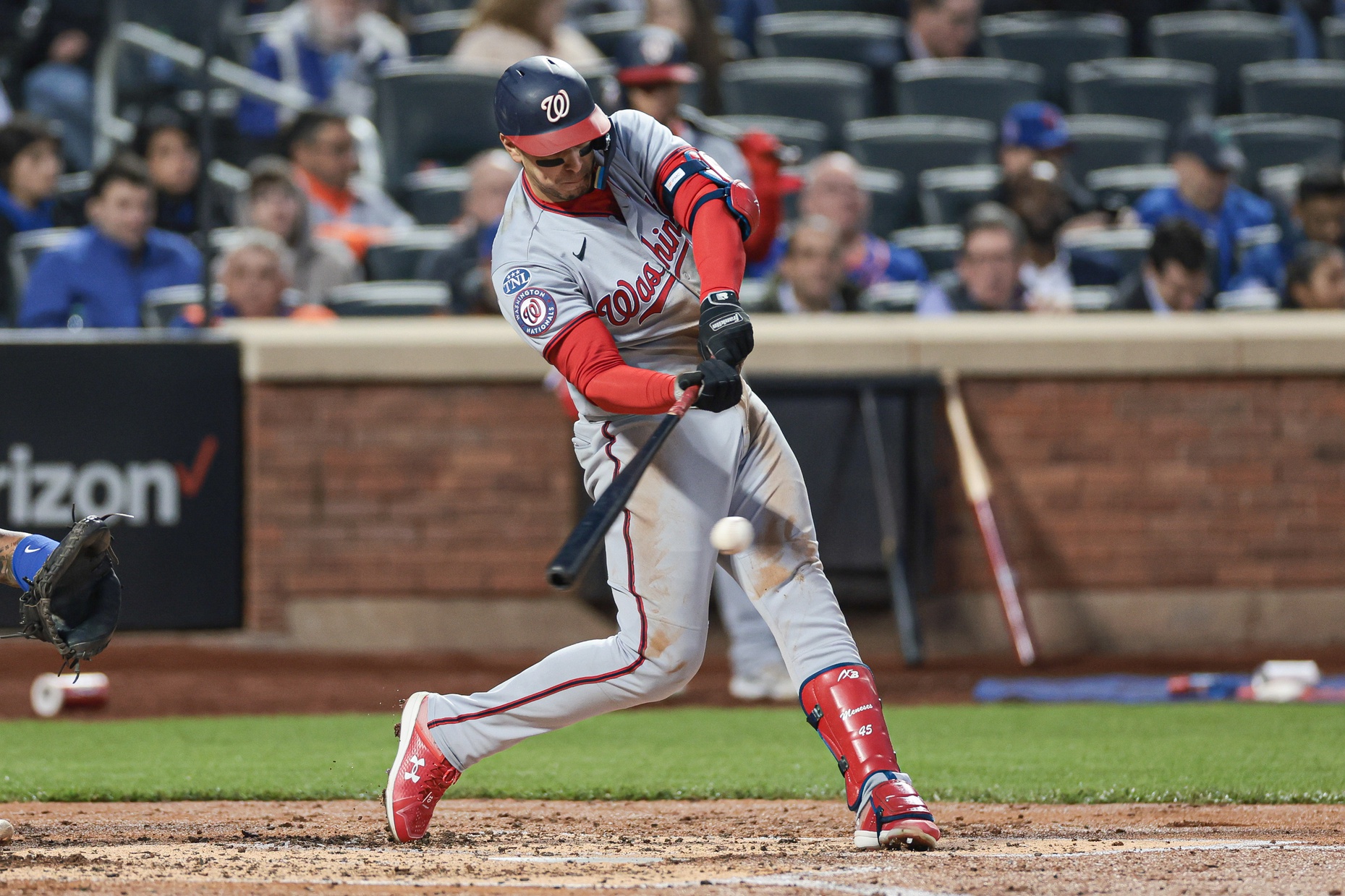 Washington Nationals vs Arizona Diamondbacks Prediction, 5/6/2023 MLB Picks, Best Bets & Odds