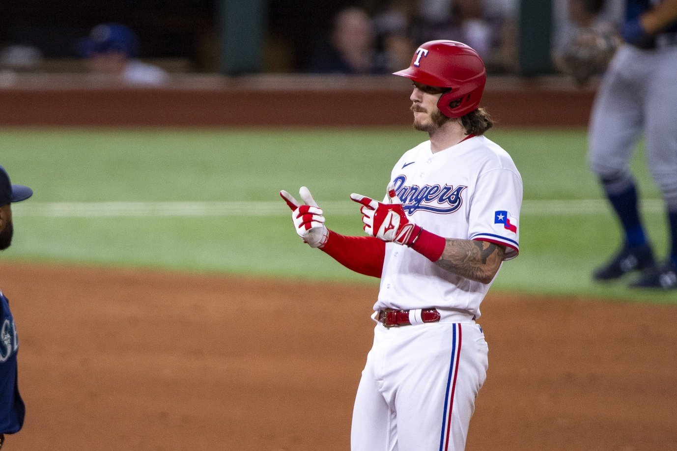 Oakland Athletics vs Texas Rangers Prediction, 4/11/2024 MLB Picks, Best Bets & Odds