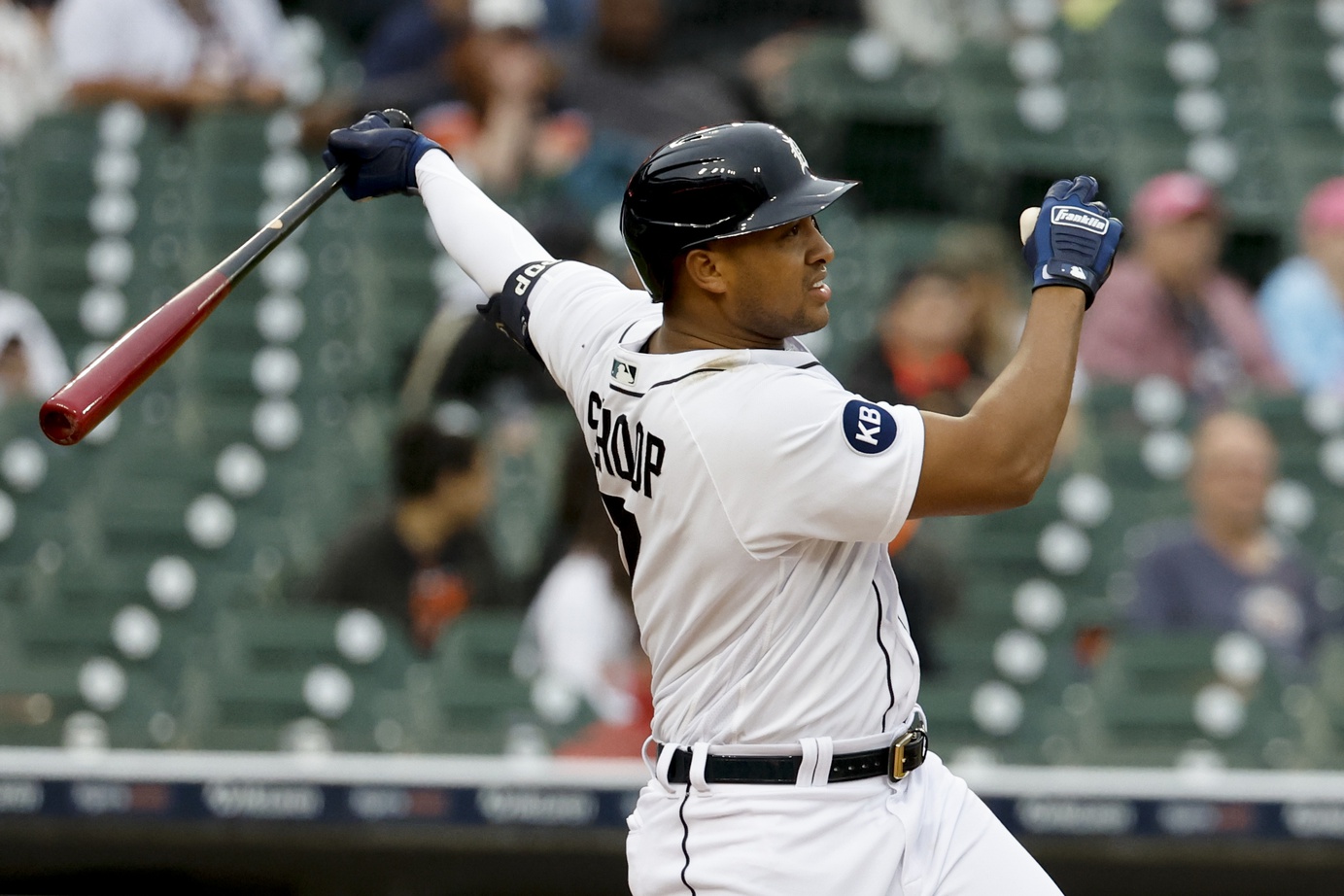 mlb picks Jonathan Schoop Detroit Tigers predictions best bet odds