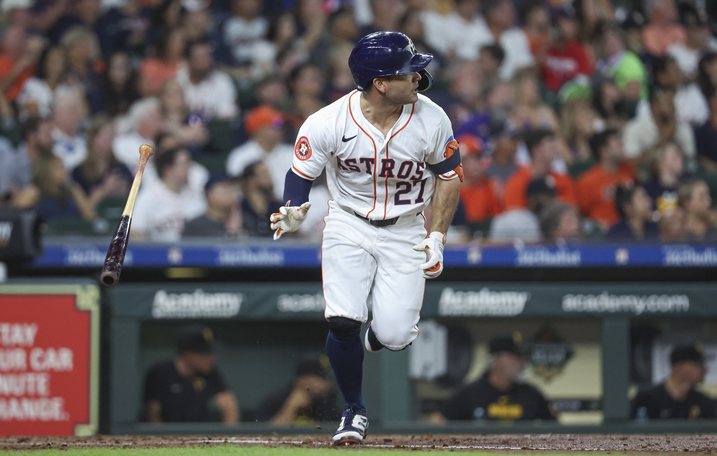 Tampa Bay Rays vs Houston Astros Prediction, 8/4/2024 MLB Picks, Best Bets & Odds