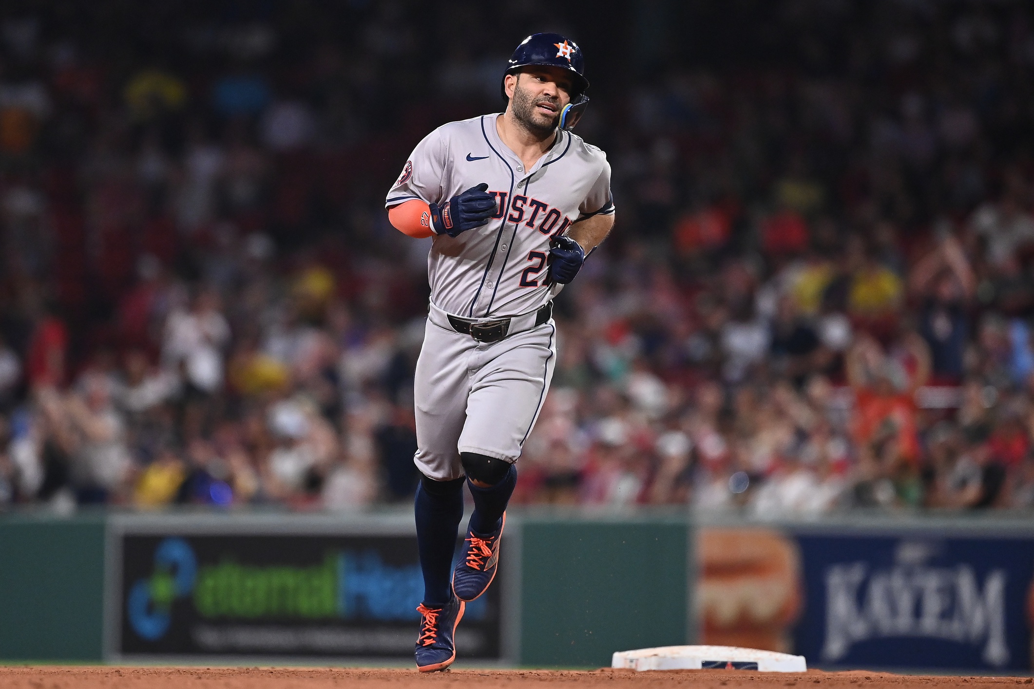 Jose Altuve Best MLB Prop Bets Today vs Los Angeles Angels 9/19/2024