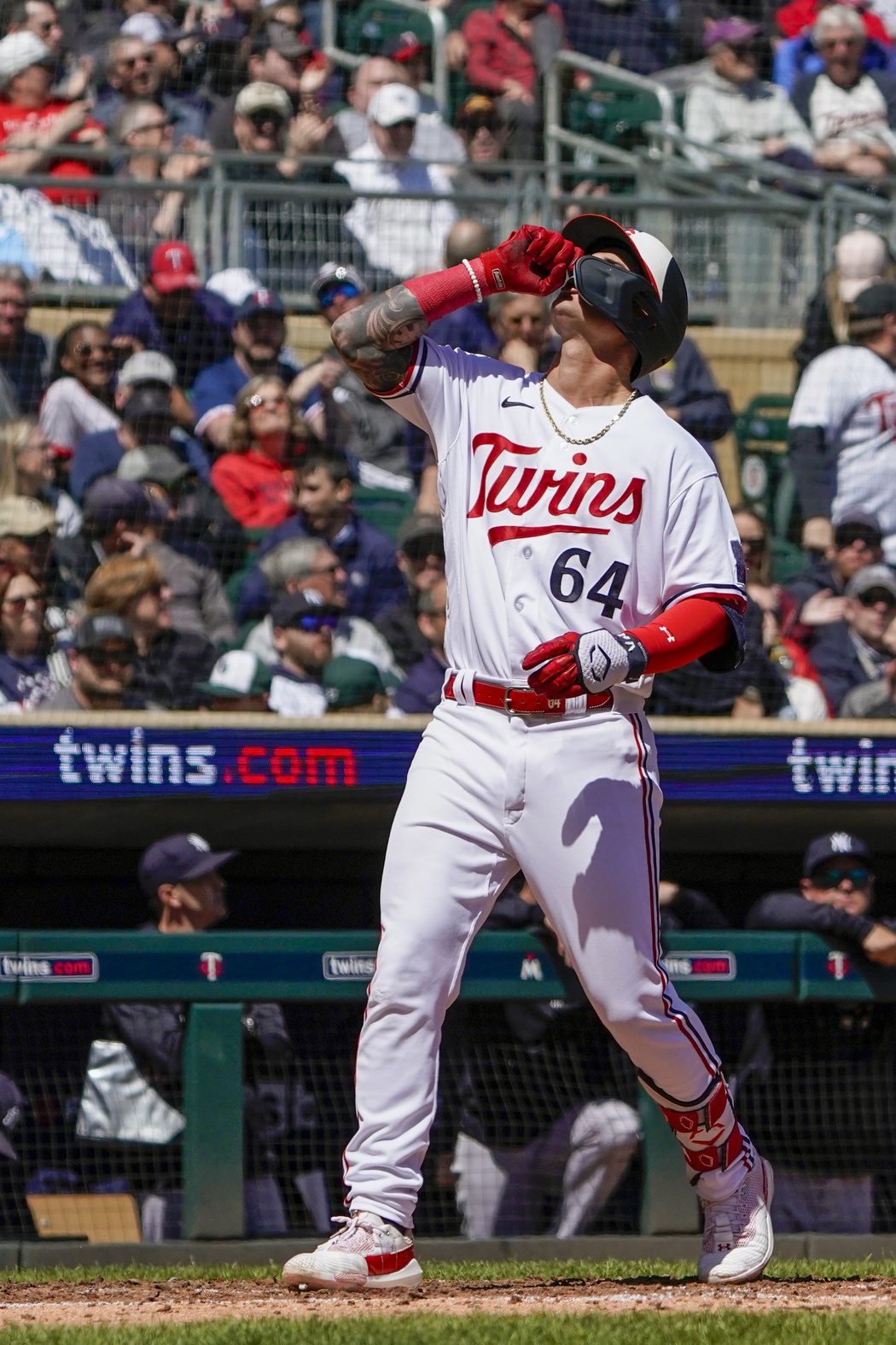 Minnesota Twins vs Cleveland Guardians Prediction, 5/6/2023 MLB Picks, Best Bets & Odds