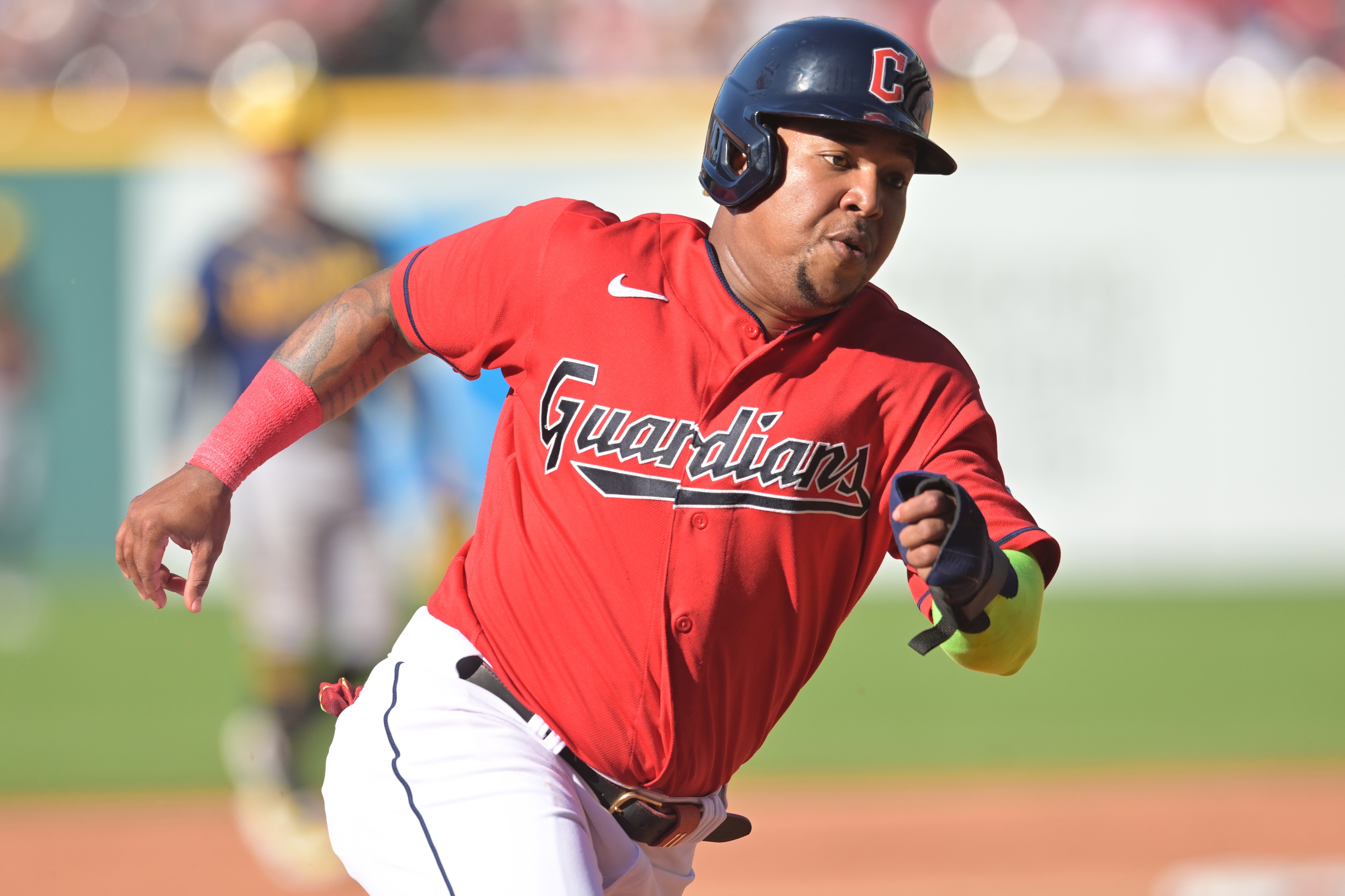 mlb picks Jose Ramirez Cleveland Guardians predictions best bet odds