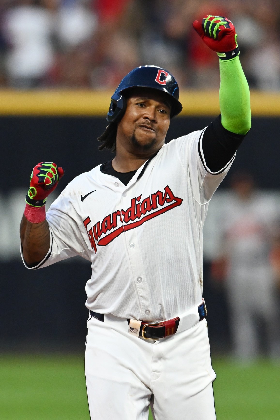 Jose Ramirez Best MLB Prop Bets Today vs Minnesota Twins 9/18/2024