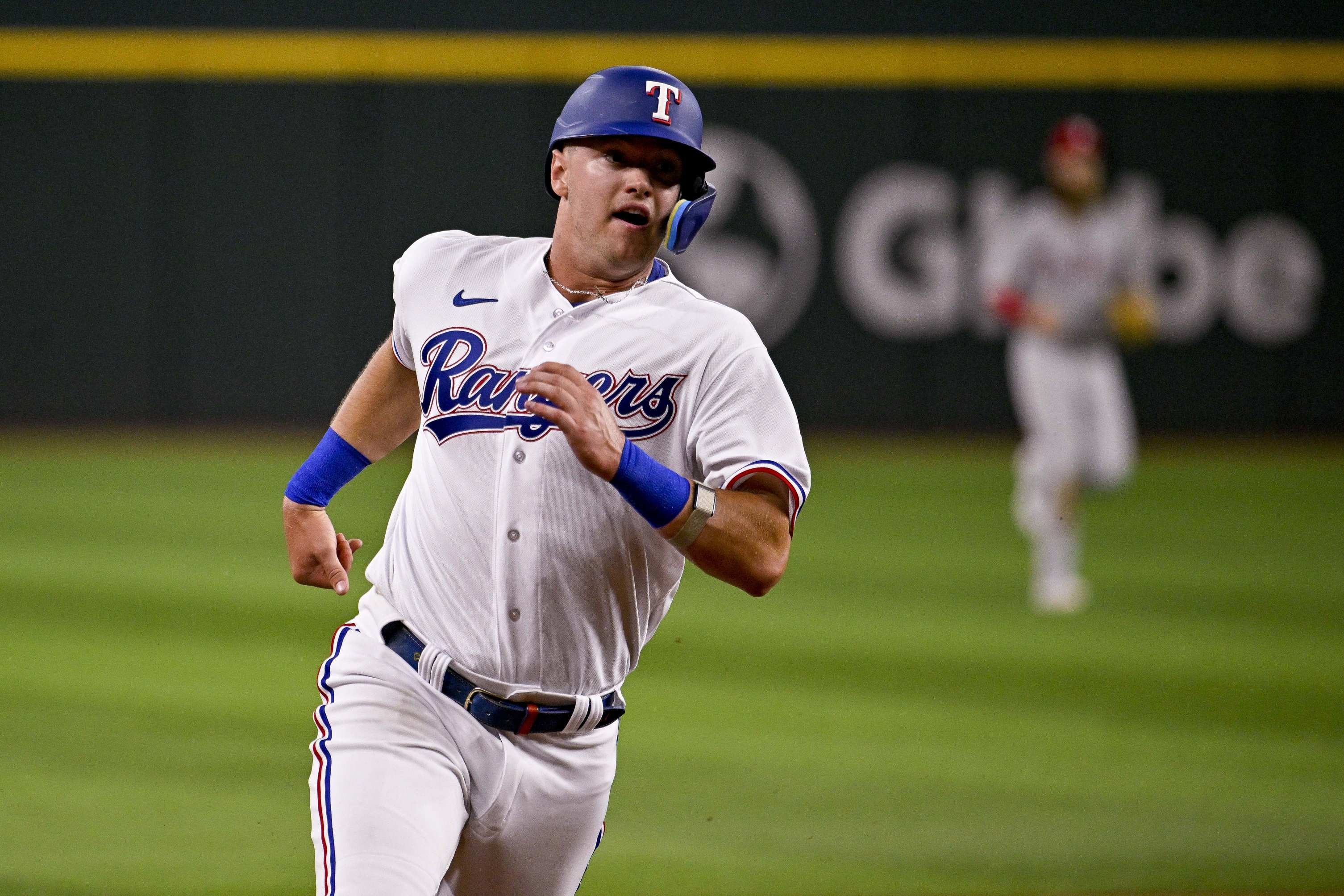 Oakland Athletics vs Texas Rangers Prediction, 4/23/2023 MLB Picks, Best Bets & Odds