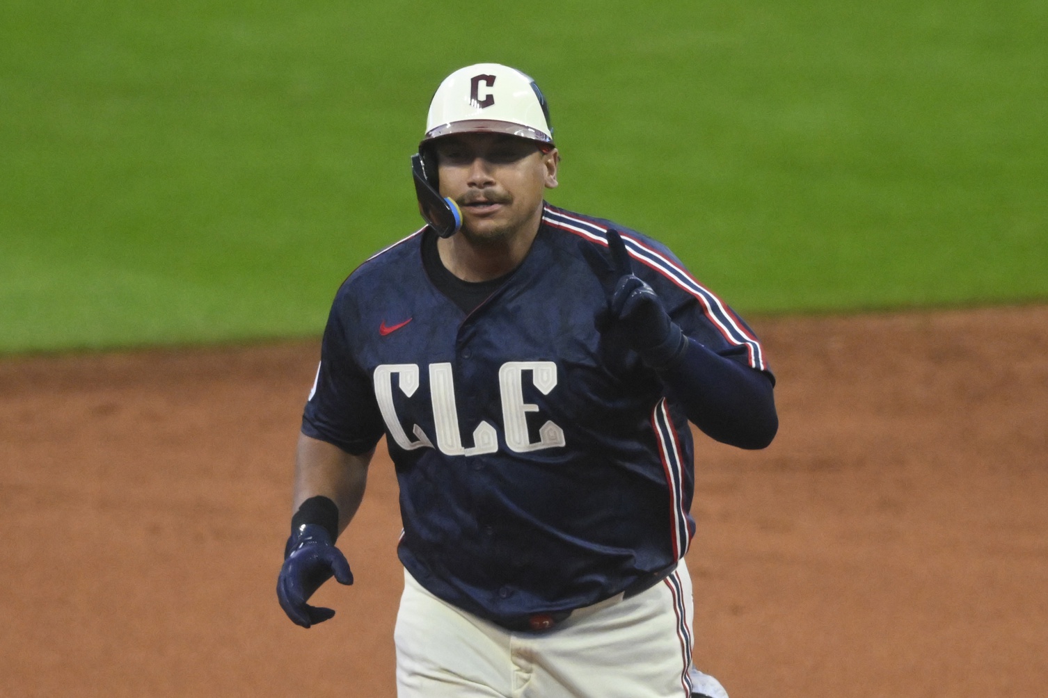 mlb picks Josh Naylor Cleveland Guardians predictions best bet odds