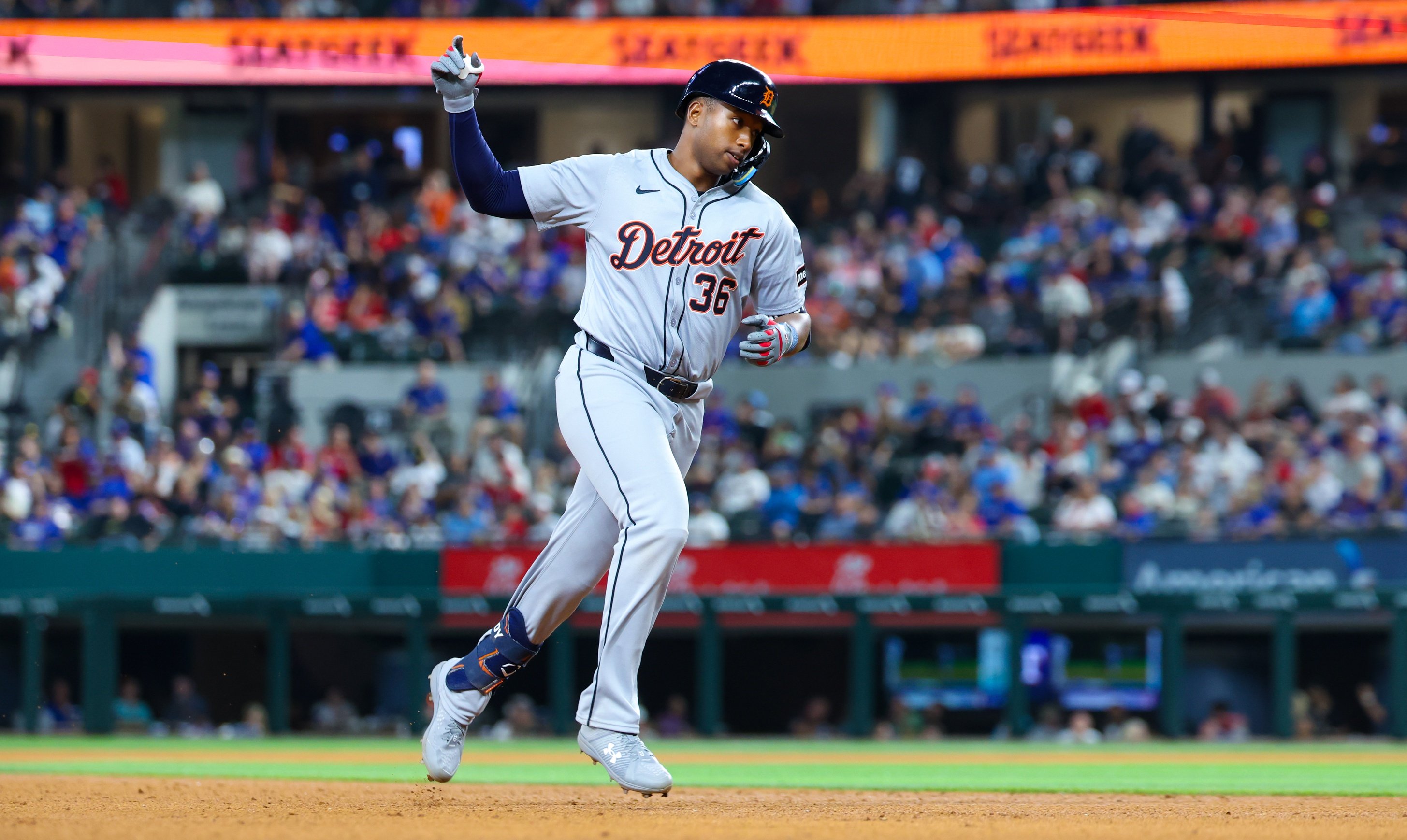 Washington Nationals vs Detroit Tigers Prediction, 6/13/2024 MLB Picks, Best Bets & Odds