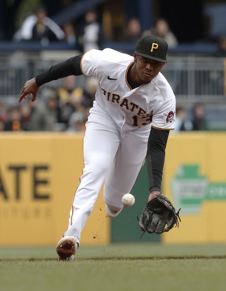 Pittsburgh Pirates vs San Francisco Giants Prediction, 5/29/2023 MLB Picks, Best Bets & Odds