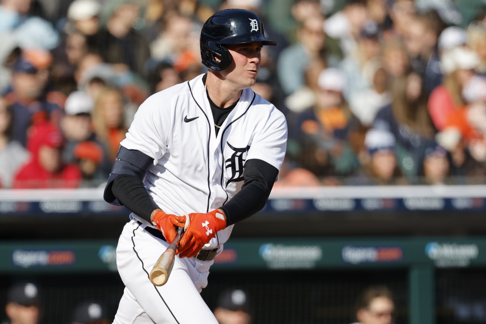 San Francisco Giants vs Detroit Tigers Prediction, 4/14/2023 MLB Picks, Best Bets & Odds