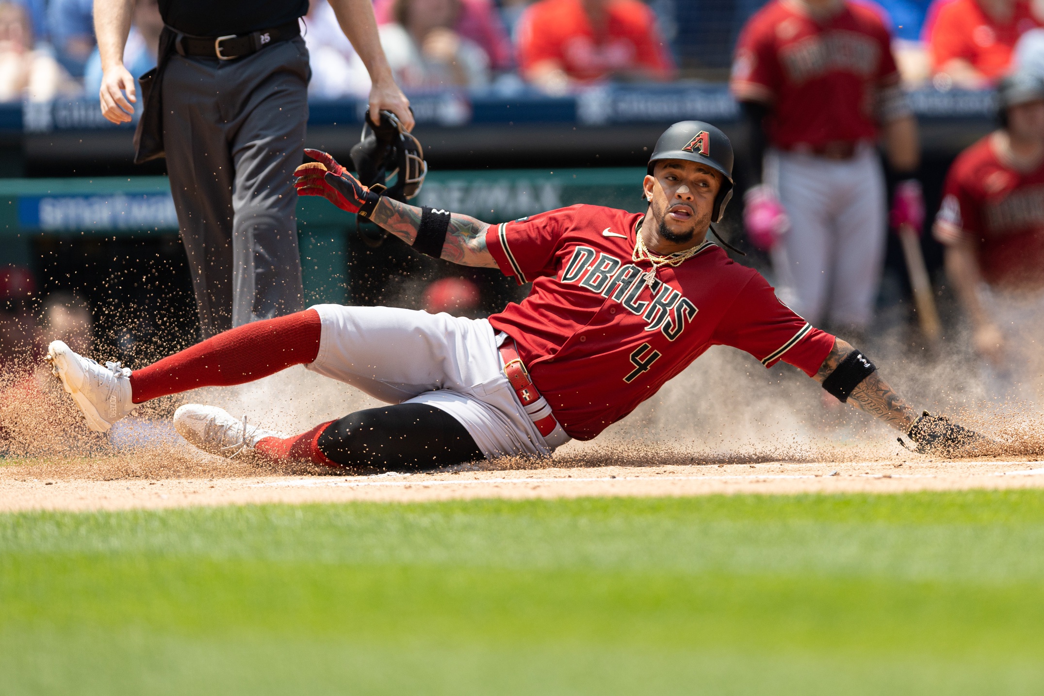 Cleveland Guardians vs Arizona Diamondbacks Prediction, 6/18/2023 MLB Picks, Best Bets & Odds