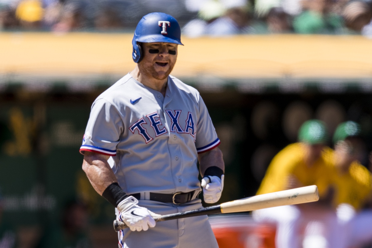 Baltimore Orioles vs Texas Rangers Prediction, 8/2/2022 MLB Picks, Best Bets & Odds