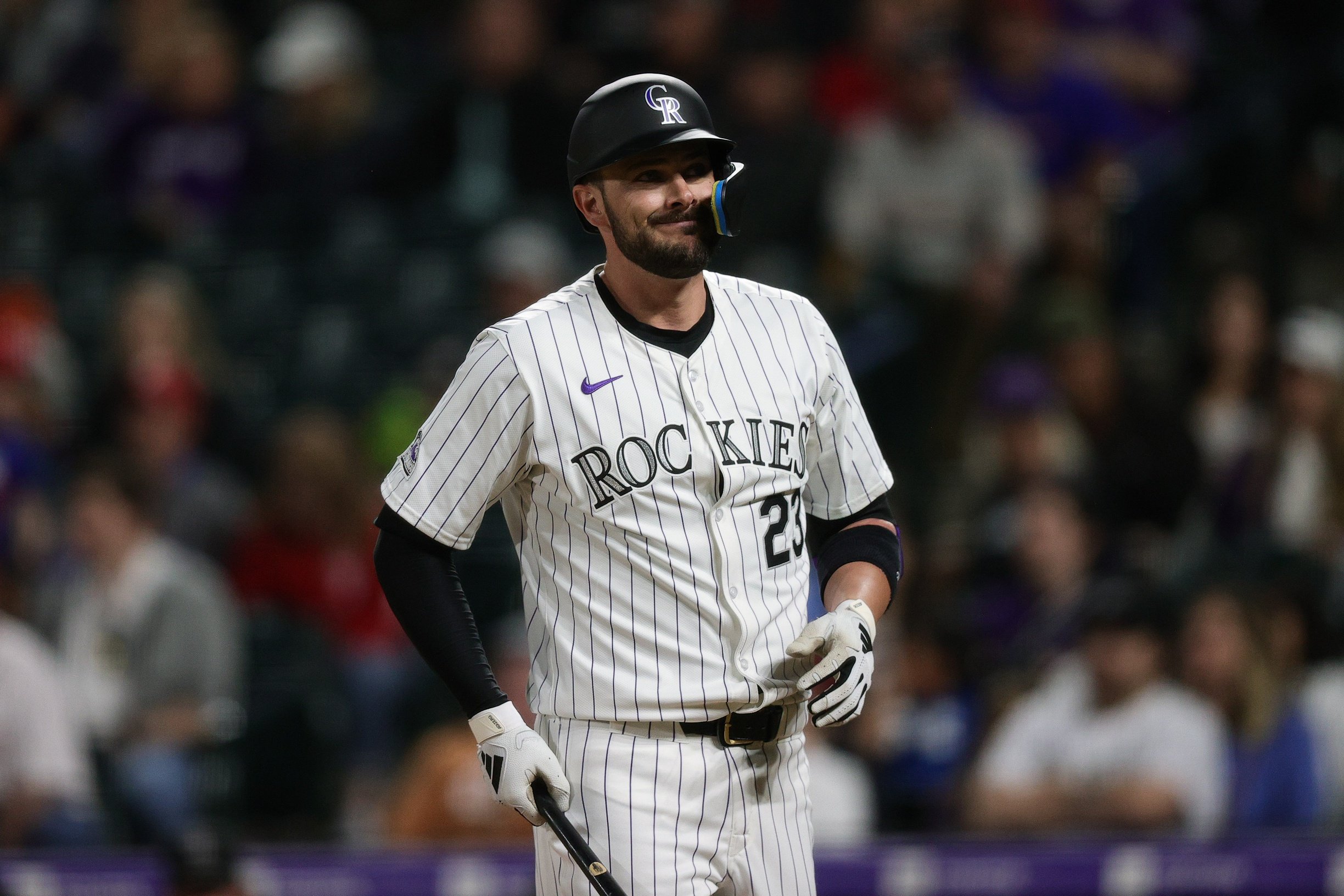 Cincinnati Reds vs Colorado Rockies Prediction, 6/4/2024 MLB Picks, Best Bets & Odds