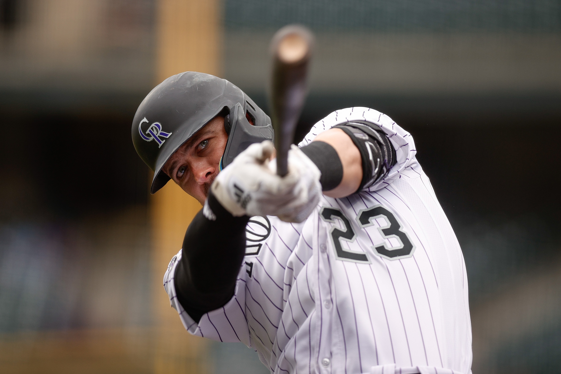 Milwaukee Brewers vs Colorado Rockies Prediction, 5/4/2023 MLB Picks, Best Bets & Odds