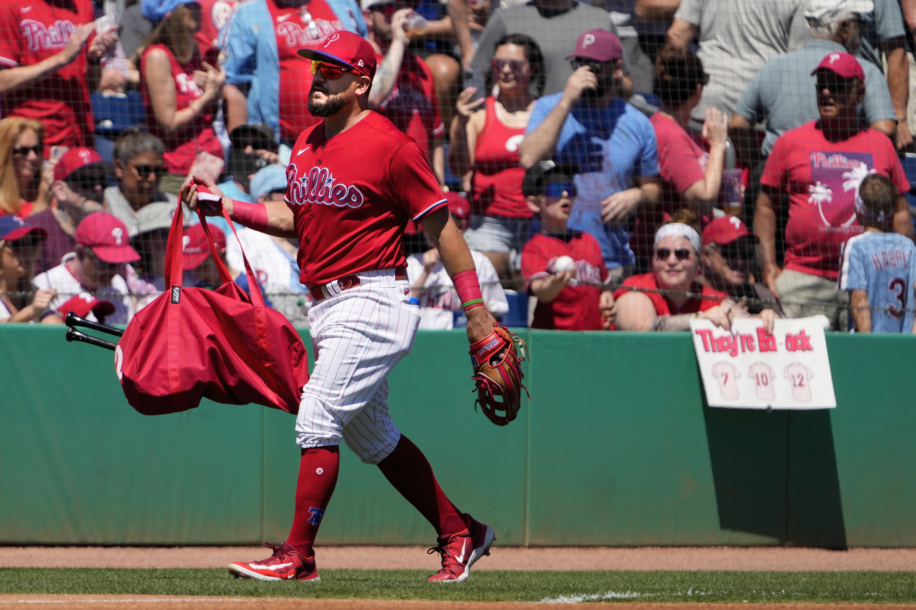 Cincinnati Reds vs Philadelphia Phillies Prediction, 4/9/2023 MLB Picks, Best Bets & Odds