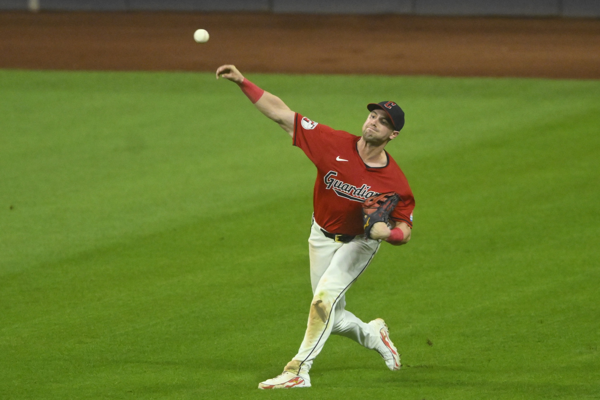 Houston Astros vs Cleveland Guardians Prediction, 9/29/2024 MLB Picks, Best Bets & Odds