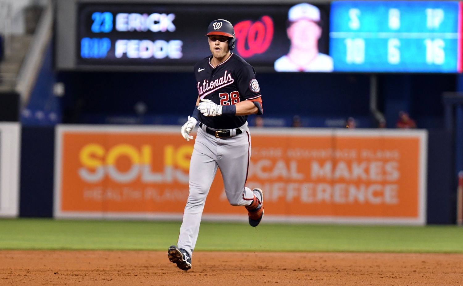 Atlanta Braves vs Washington Nationals Prediction, 9/27/2022 MLB Picks, Best Bets & Odds