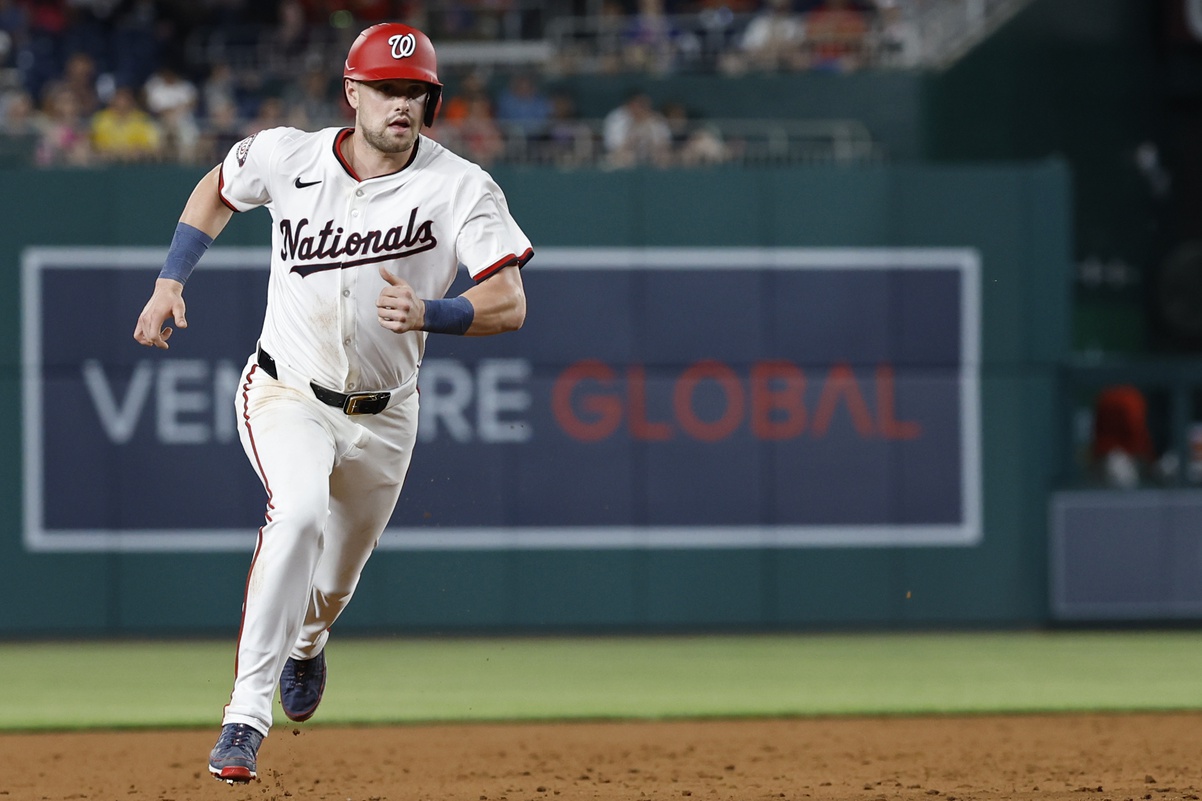 Atlanta Braves vs Washington Nationals Prediction, 6/6/2024 MLB Picks, Best Bets & Odds