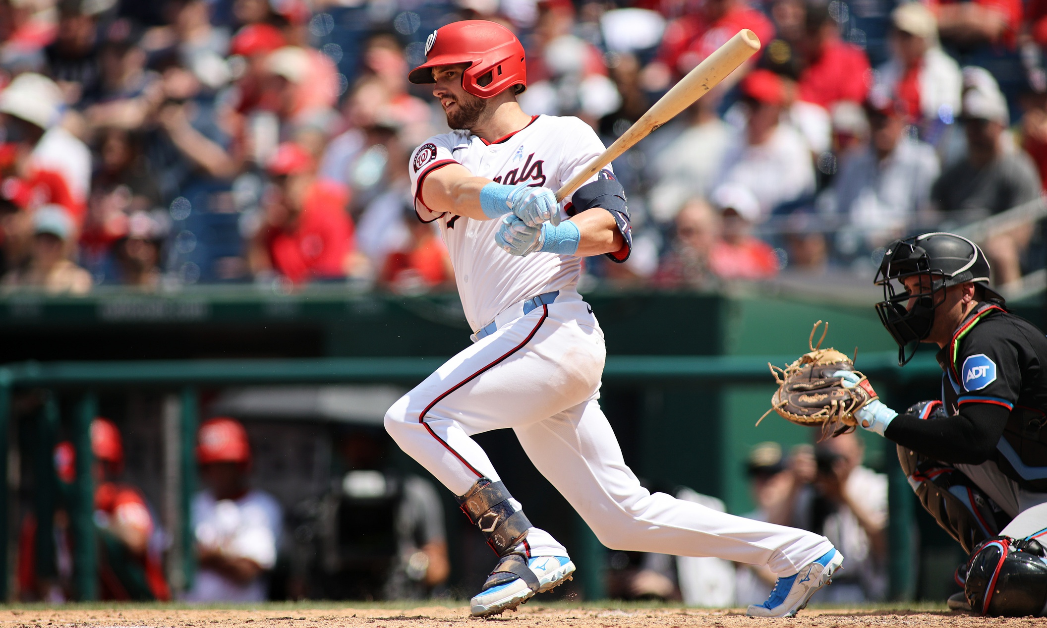 Washington Nationals vs Arizona Diamondbacks Prediction, 7/29/2024 MLB Picks, Best Bets & Odds