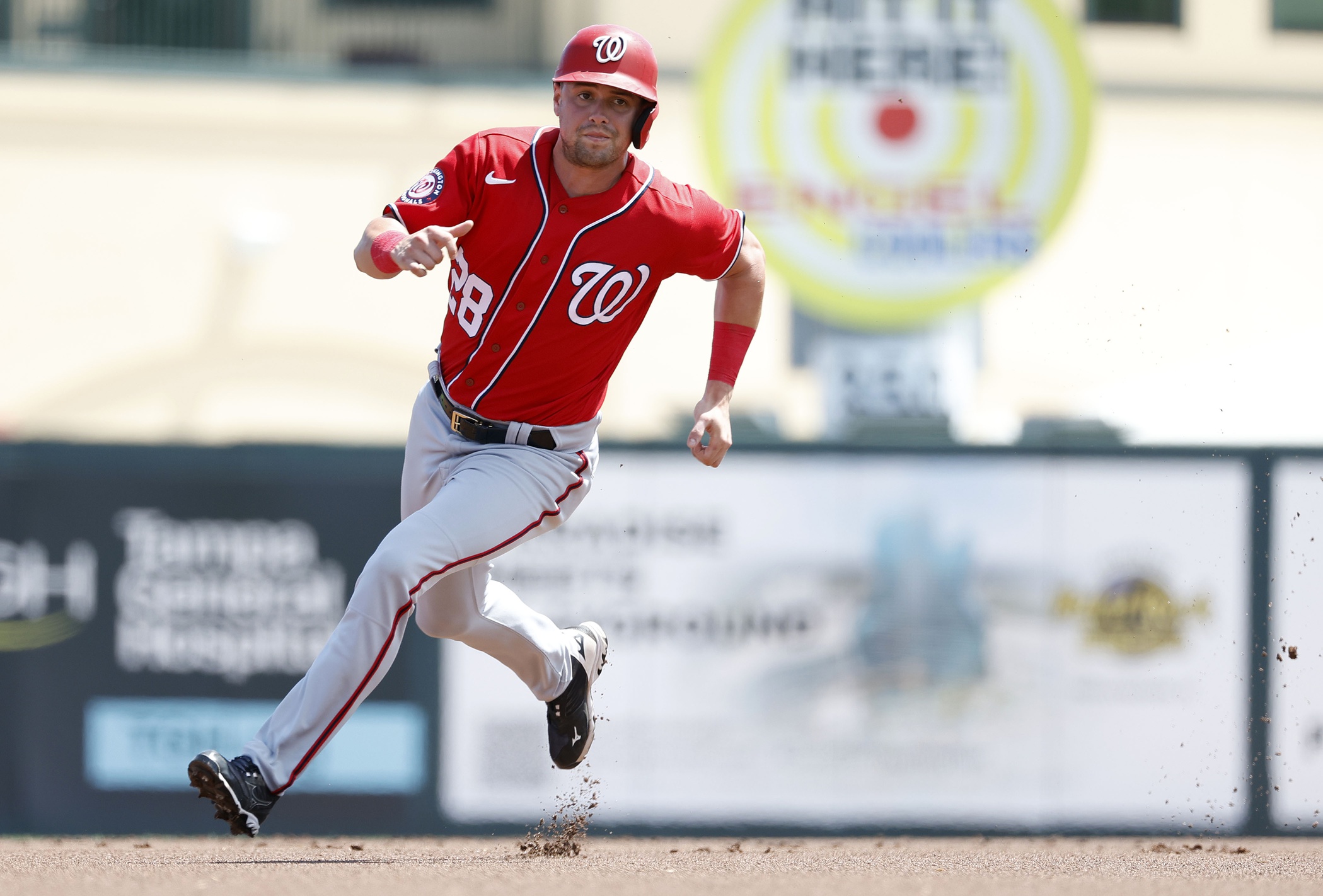 Tampa Bay Rays vs Washington Nationals Prediction, 4/4/2023 MLB Picks, Best Bets & Odds