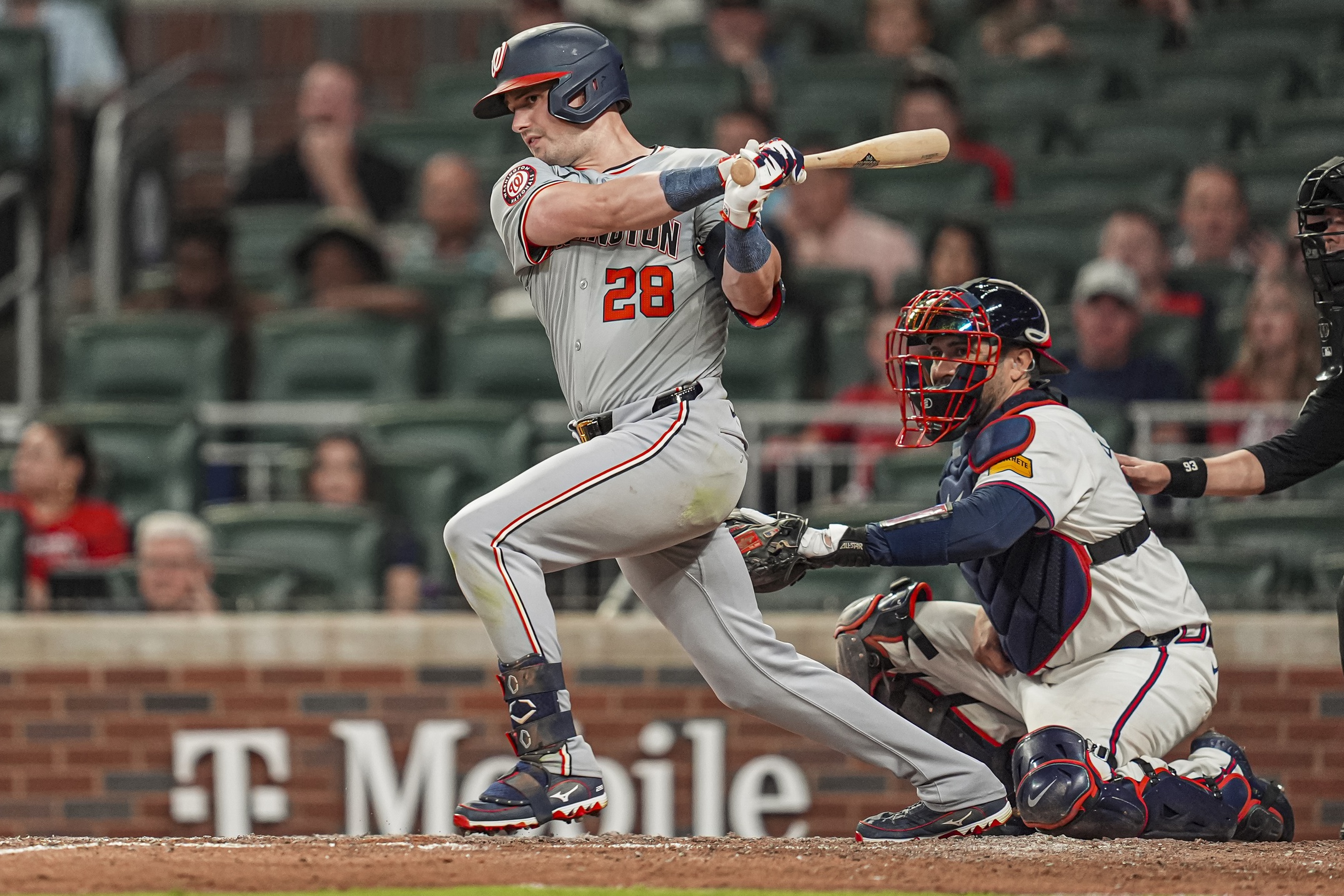 New York Mets vs Washington Nationals Prediction, 6/3/2024 MLB Picks, Best Bets & Odds