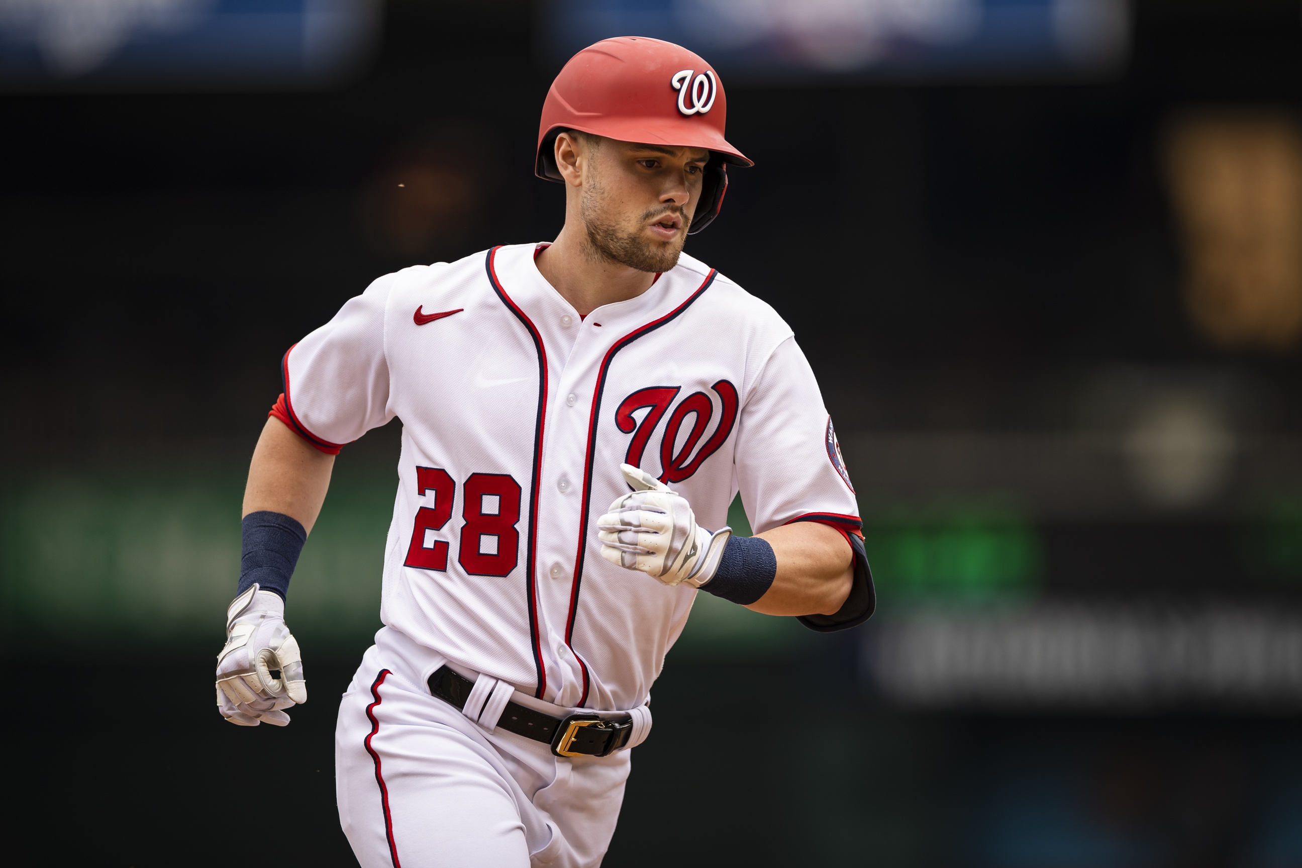 Pittsburgh Pirates vs Washington Nationals Prediction, 4/30/2023 MLB Picks, Best Bets & Odds