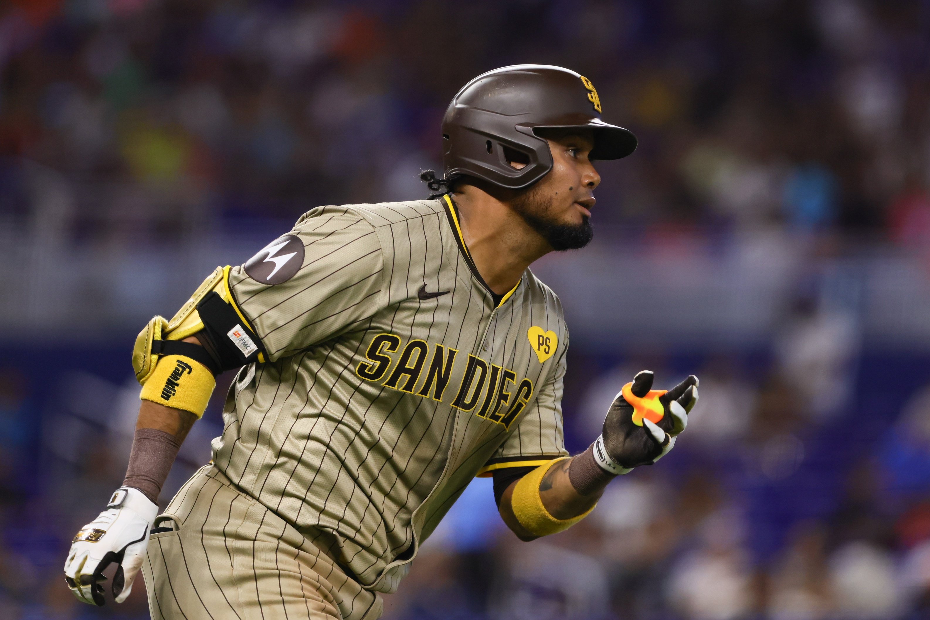 Los Angeles Dodgers vs San Diego Padres Prediction, 10/8/2024 MLB Picks, Best Bets & Odds