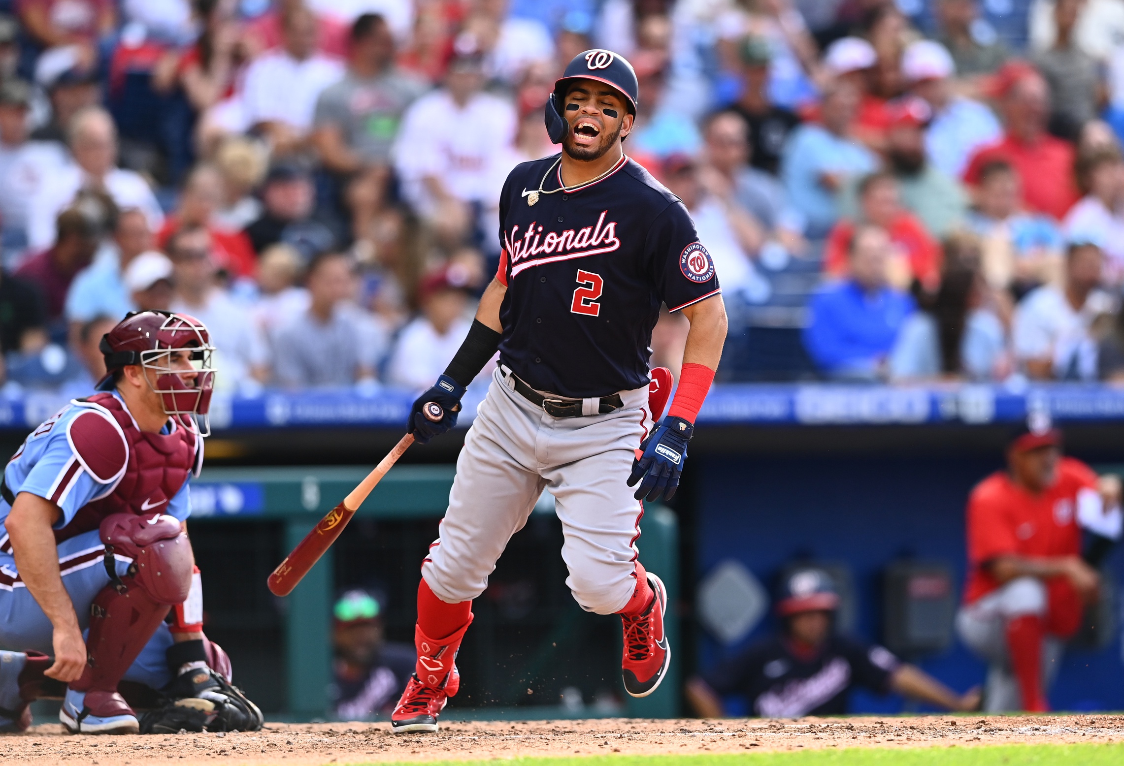 Washington Nationals vs Arizona Diamondbacks Prediction, 7/24/2022 MLB Picks, Best Bets & Odds