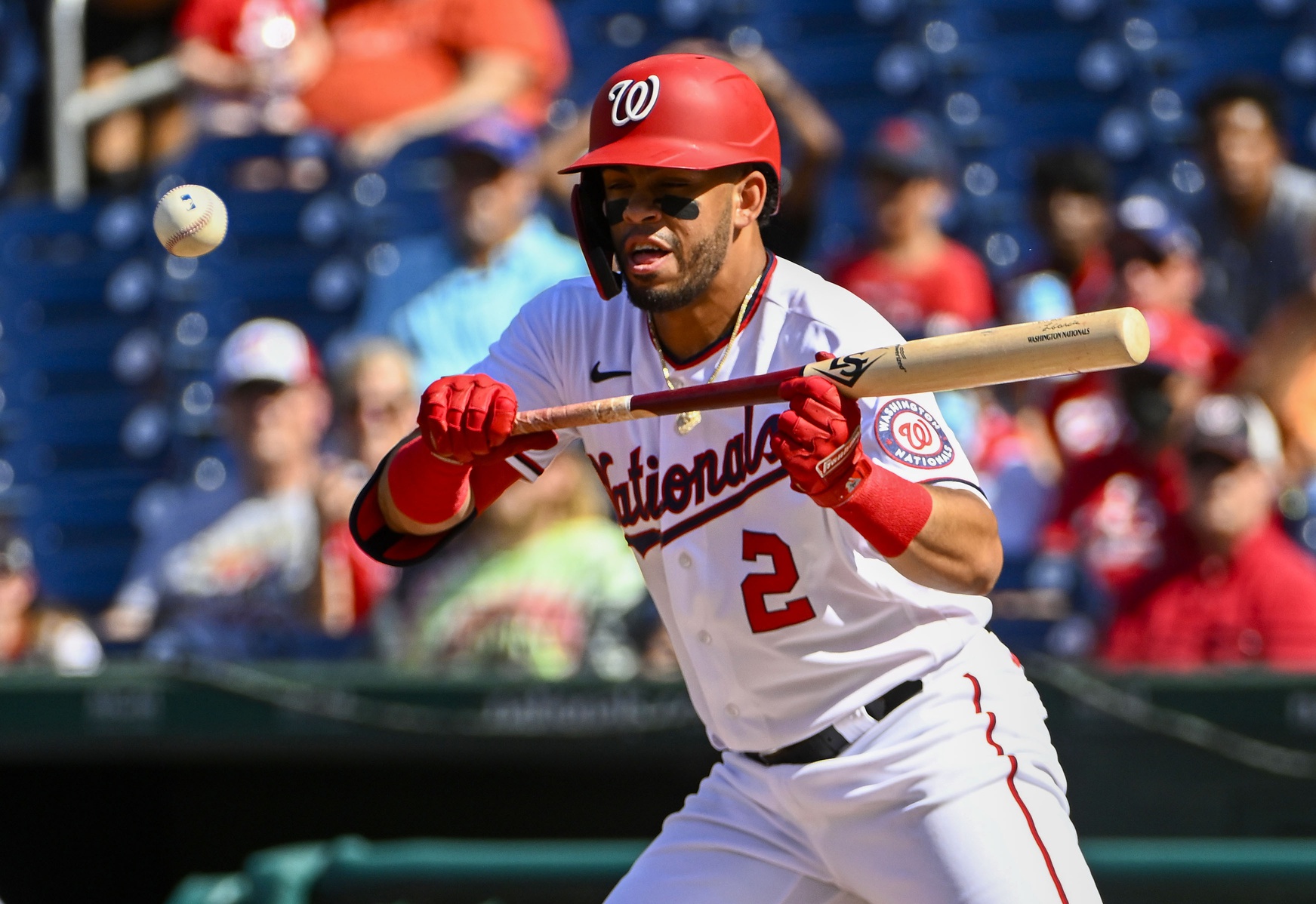 Washington Nationals vs Philadelphia Phillies Prediction, 8/7/2022 MLB Picks, Best Bets & Odds