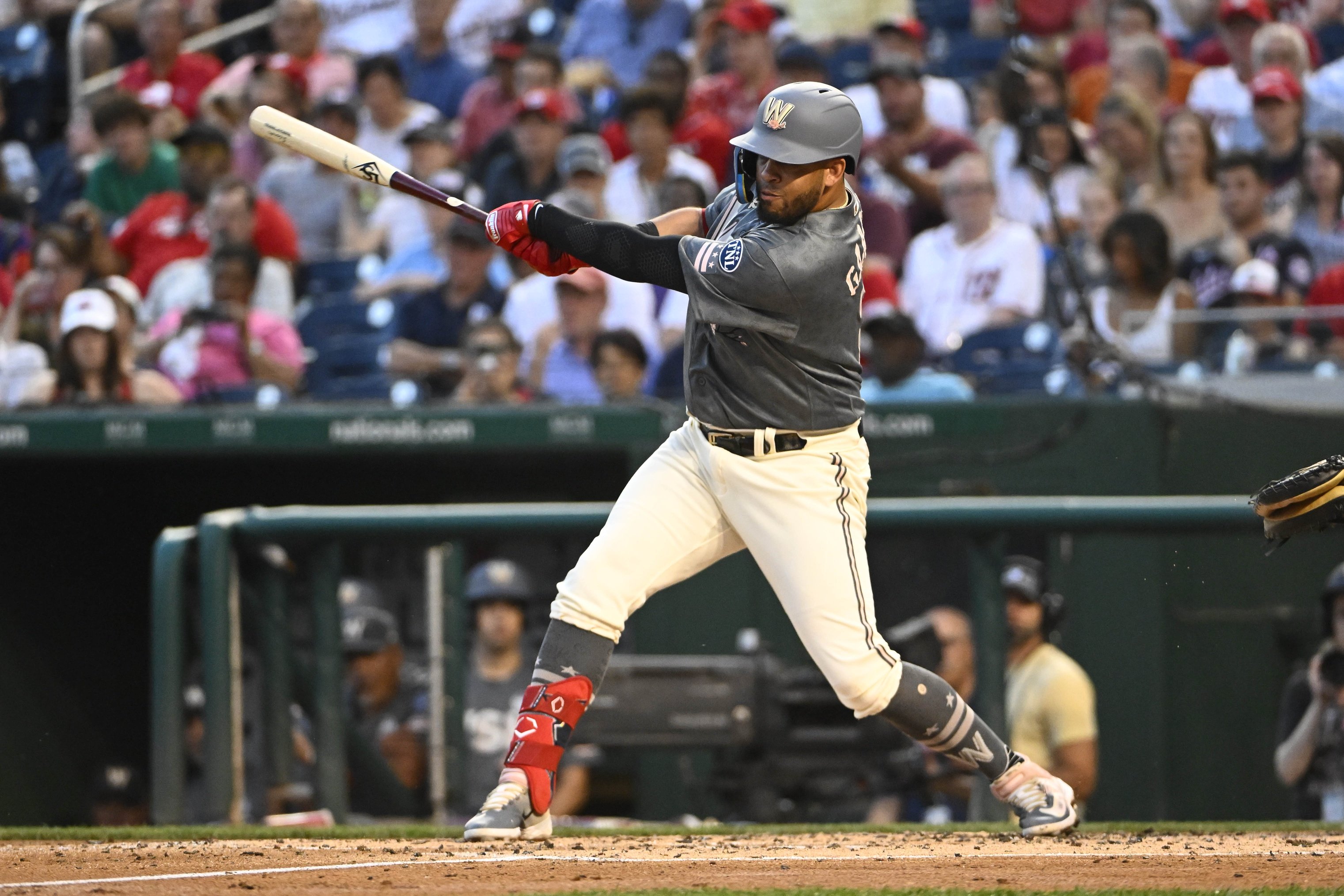 Miami Marlins vs Washington Nationals Prediction, 6/18/2023 MLB Picks, Best Bets & Odds