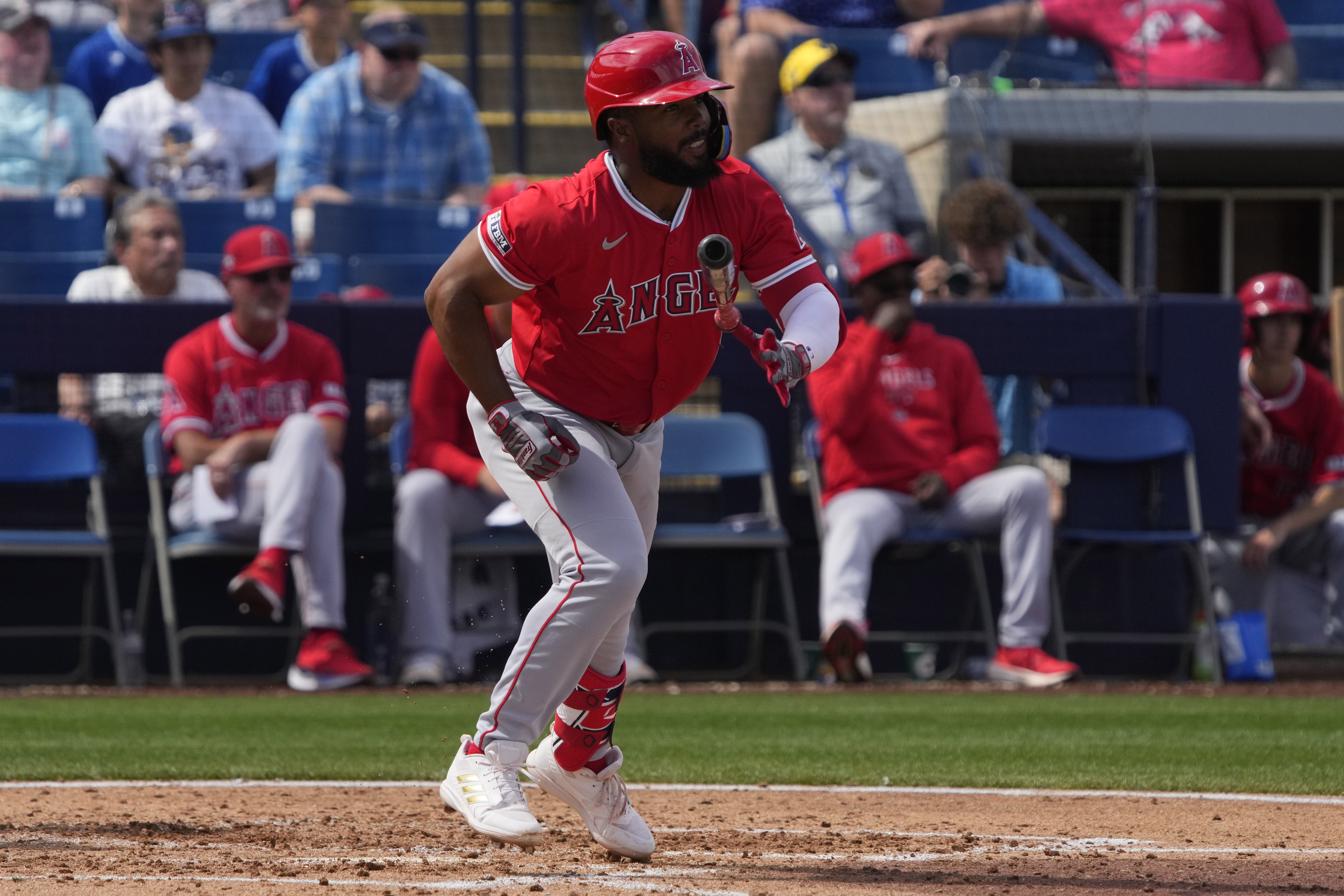 Boston Red Sox vs Los Angeles Angels Prediction, 4/5/2024 MLB Picks, Best Bets & Odds