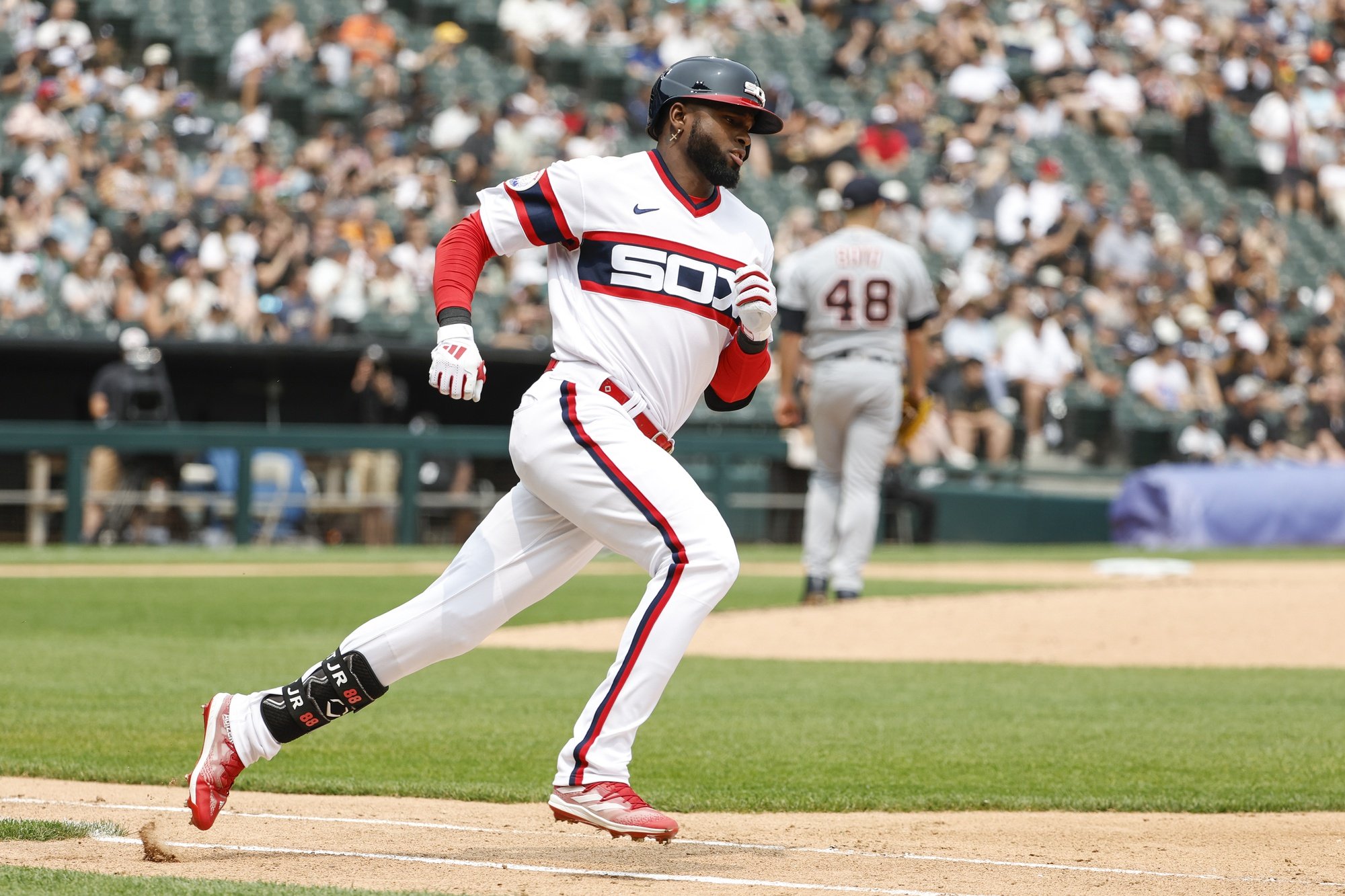 Chicago White Sox vs Boston Red Sox Prediction, 9/7/2024 MLB Picks, Best Bets & Odds