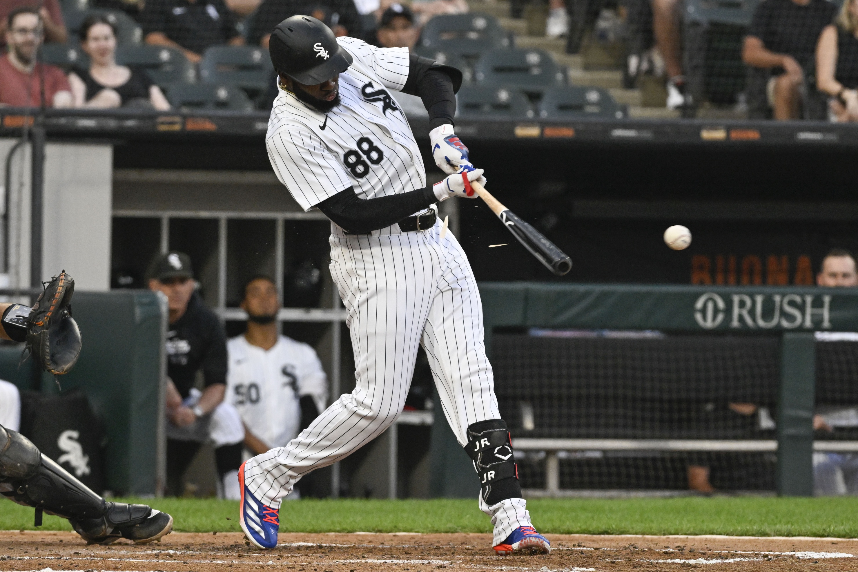 Chicago White Sox vs Texas Rangers Prediction, 7/22/2024 MLB Picks, Best Bets & Odds