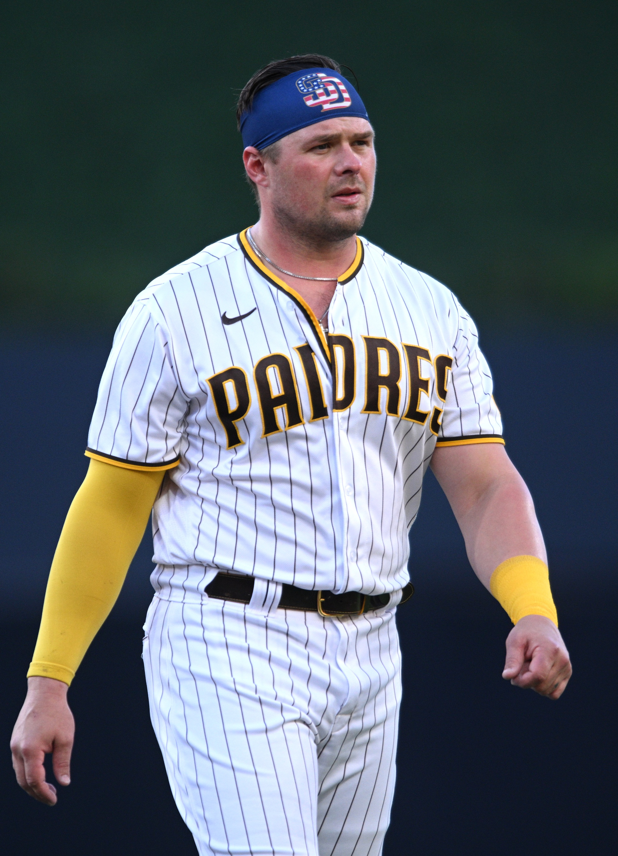 mlb picks Luke Voit San Diego Padres predictions best bet odds