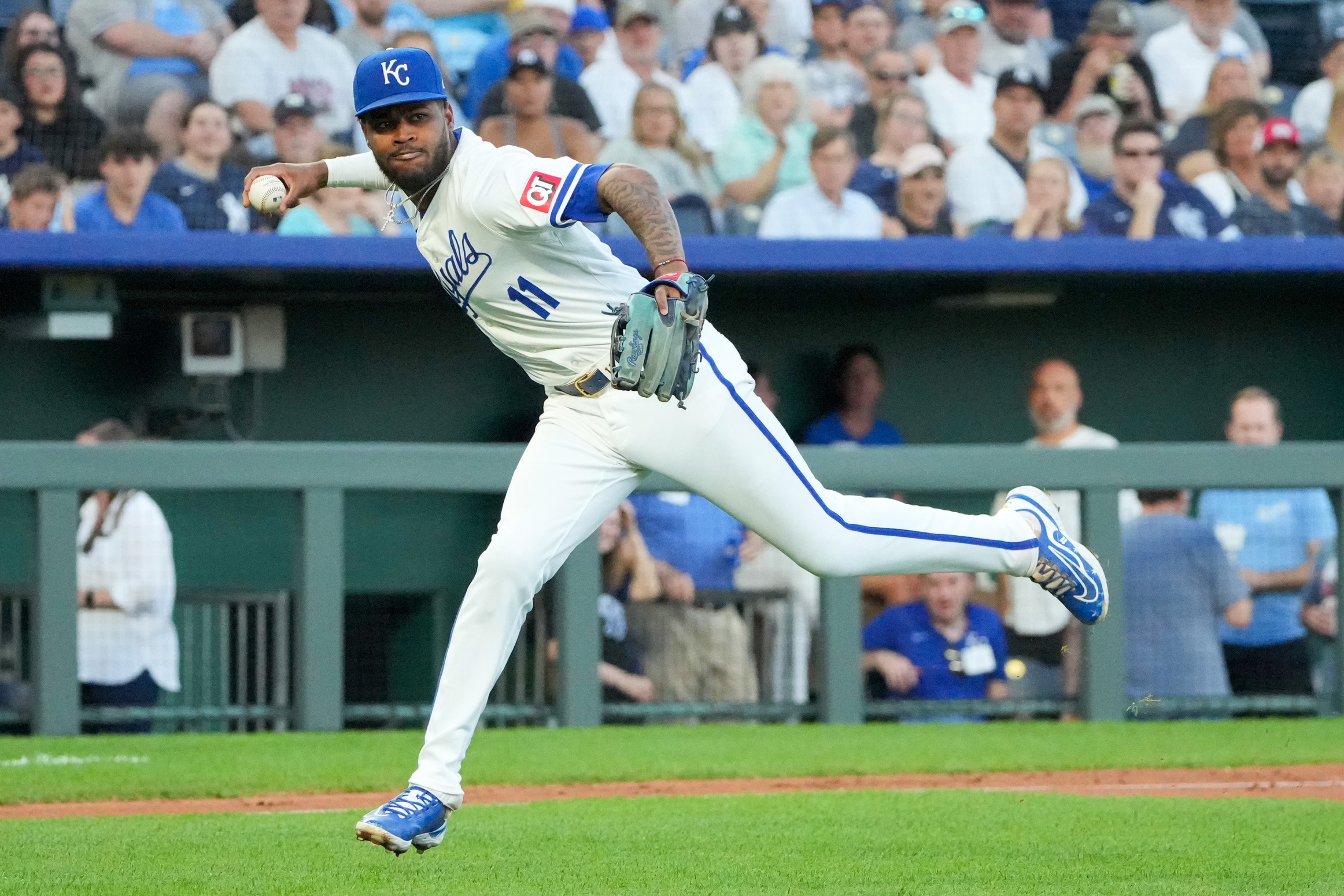 New York Yankees vs Kansas City Royals Prediction, 6/13/2024 MLB Picks, Best Bets & Odds