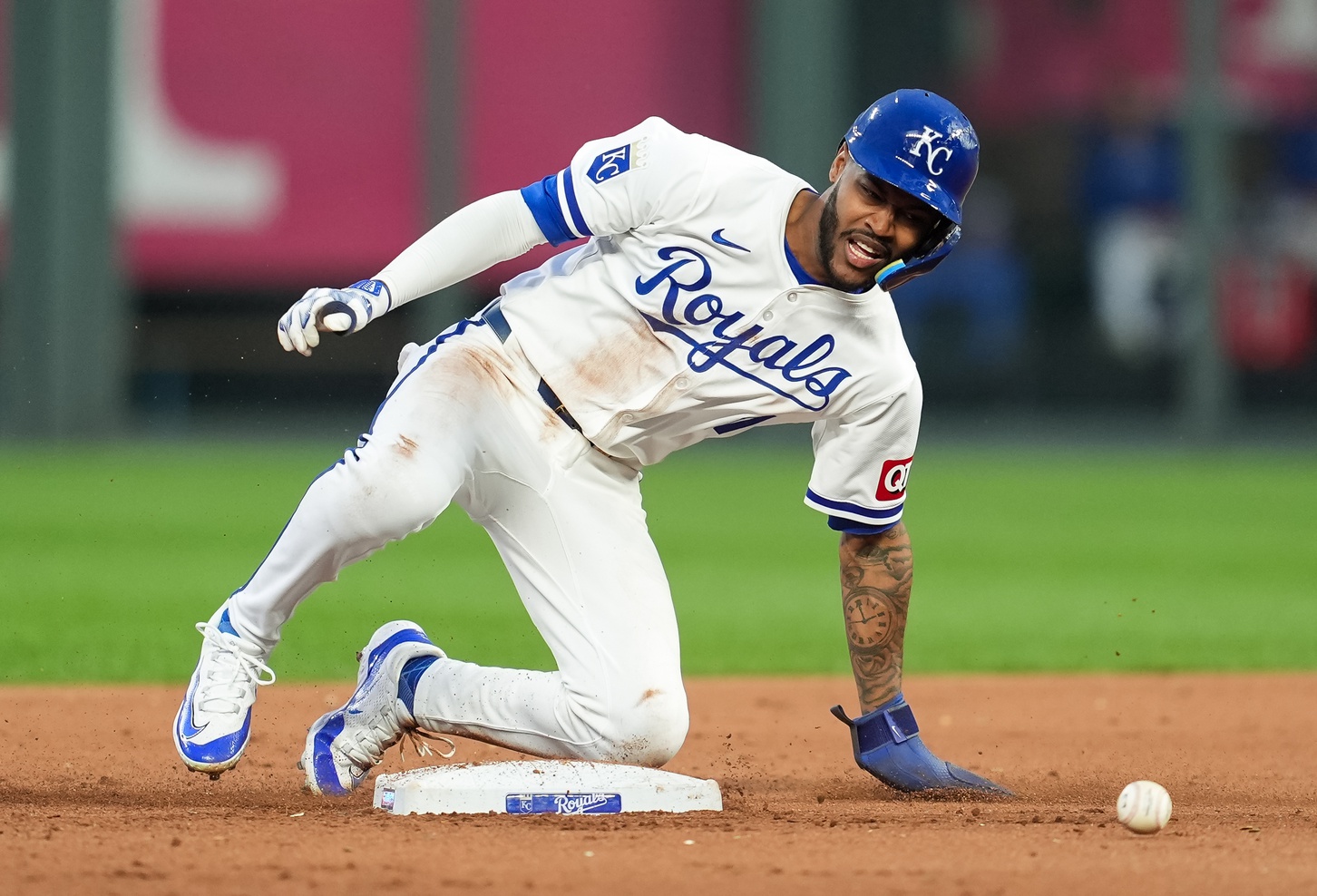 Maikel Garcia MLB Player Prop Bets Today vs Cleveland Guardians 9/2/2024