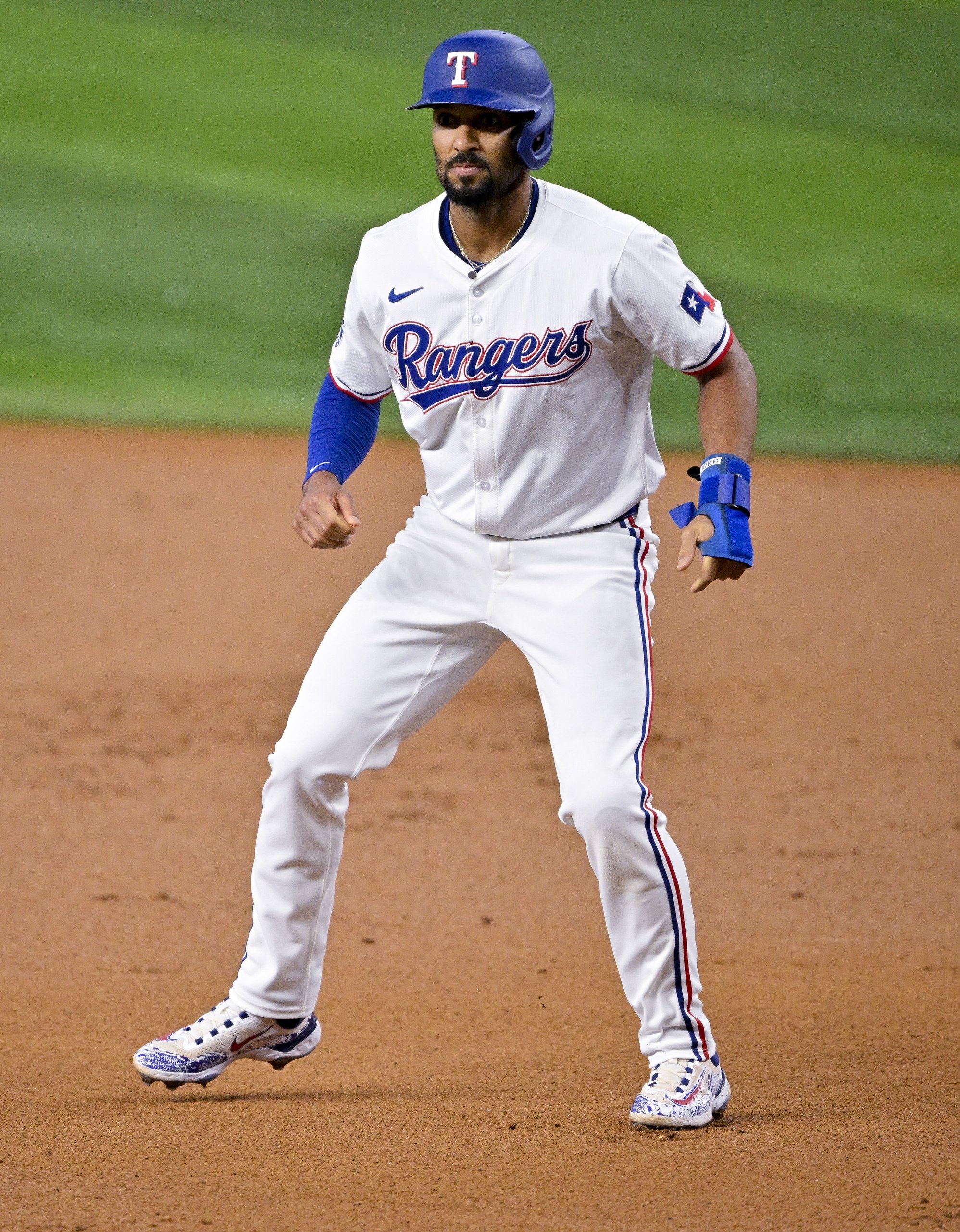 mlb picks Marcus Semien Texas Rangers predictions best bet odds