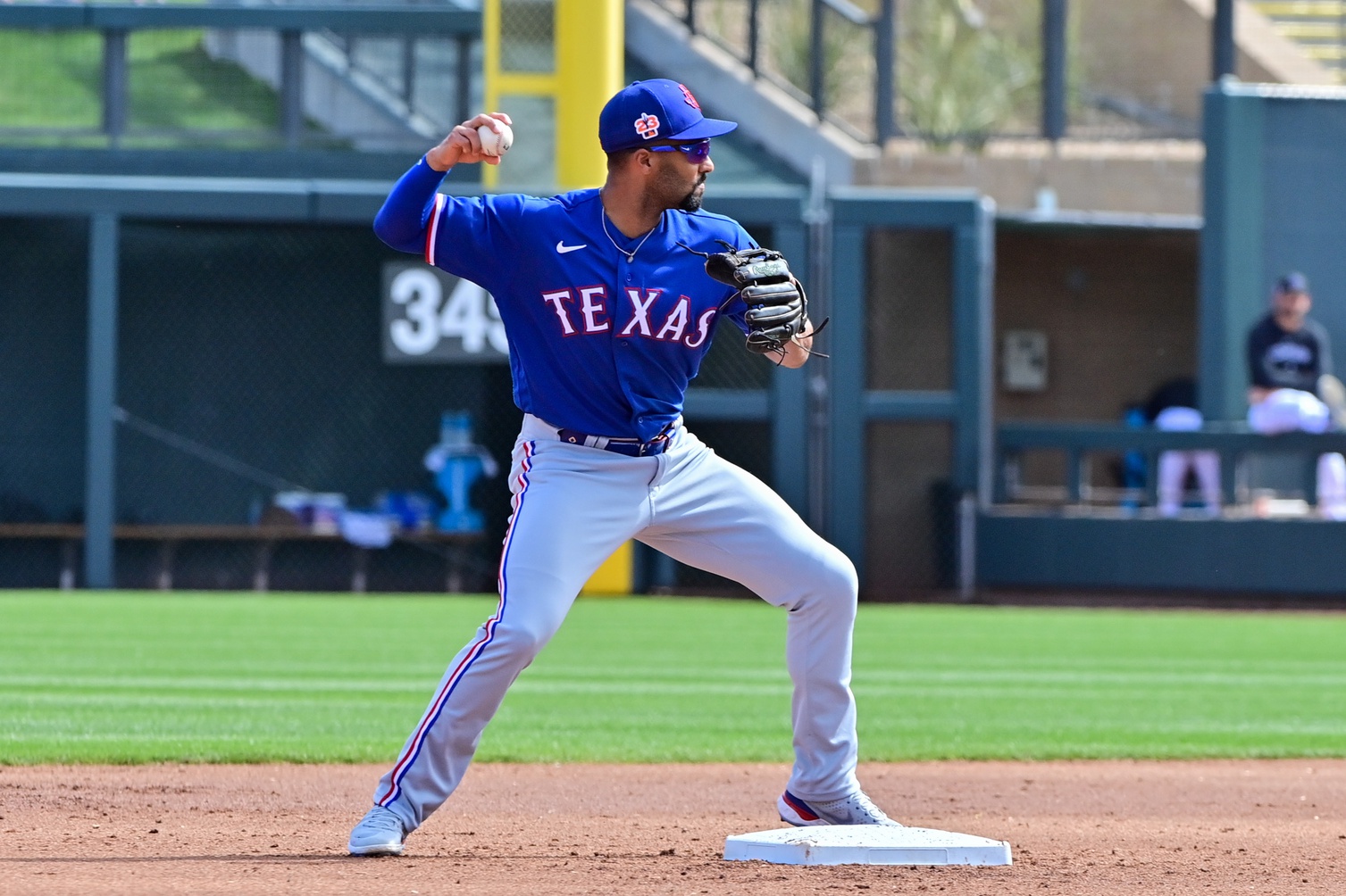 Kansas City Royals vs Texas Rangers Prediction, 4/10/2023 MLB Picks, Best Bets & Odds