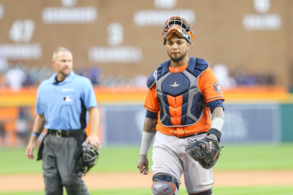 Tampa Bay Rays vs Houston Astros Prediction, 10/2/2022 MLB Picks, Best Bets & Odds