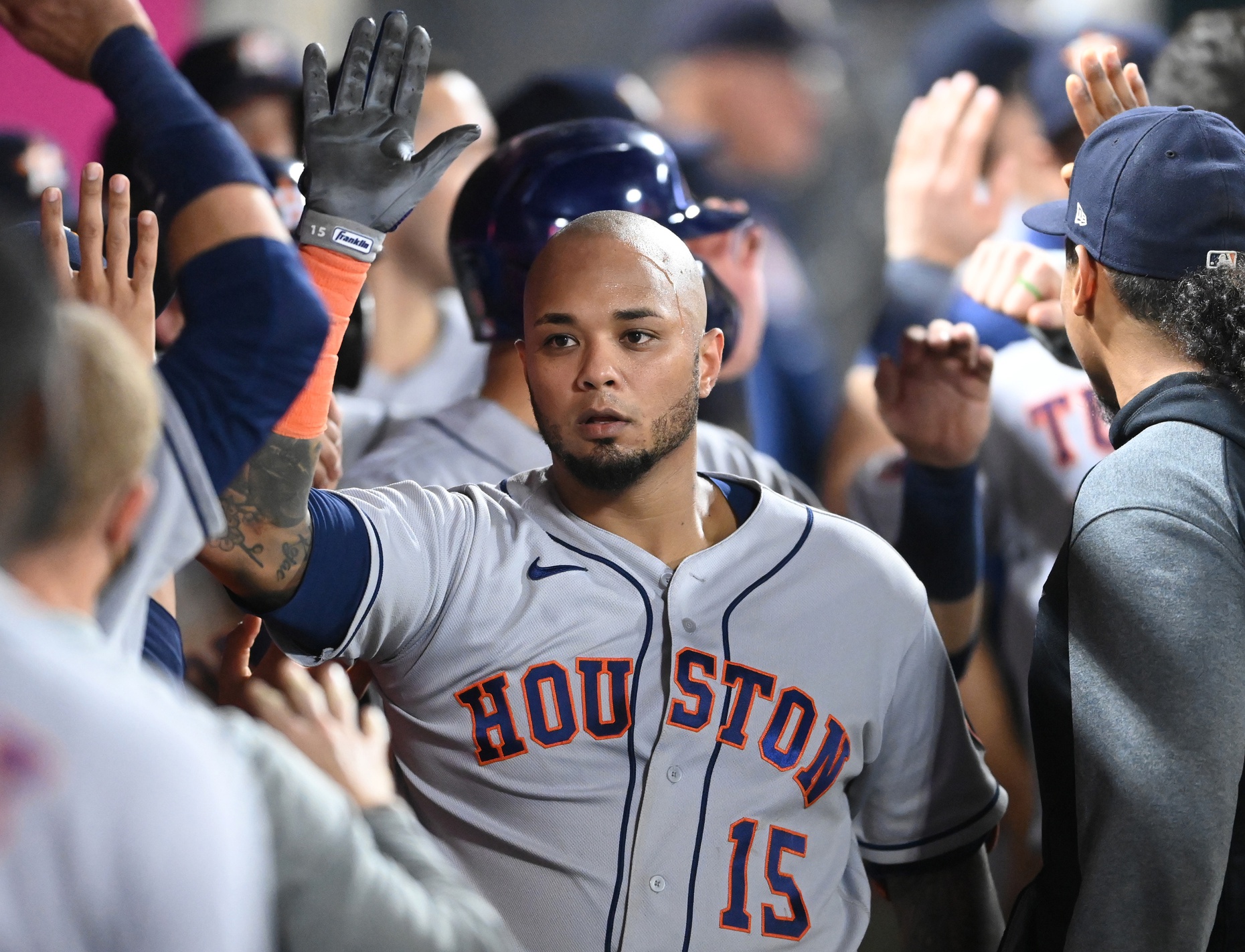 Seattle Mariners vs Houston Astros Prediction, 8/20/2023 MLB Picks, Best Bets & Odds