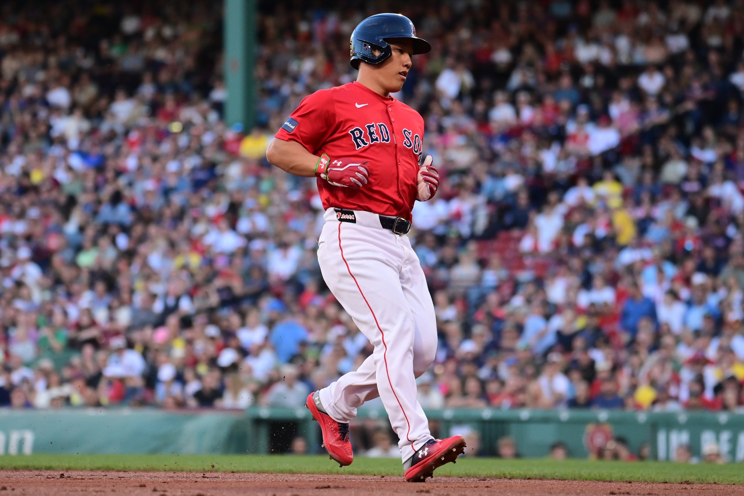 Oakland Athletics vs Boston Red Sox Prediction, 7/9/2024 MLB Picks, Best Bets & Odds