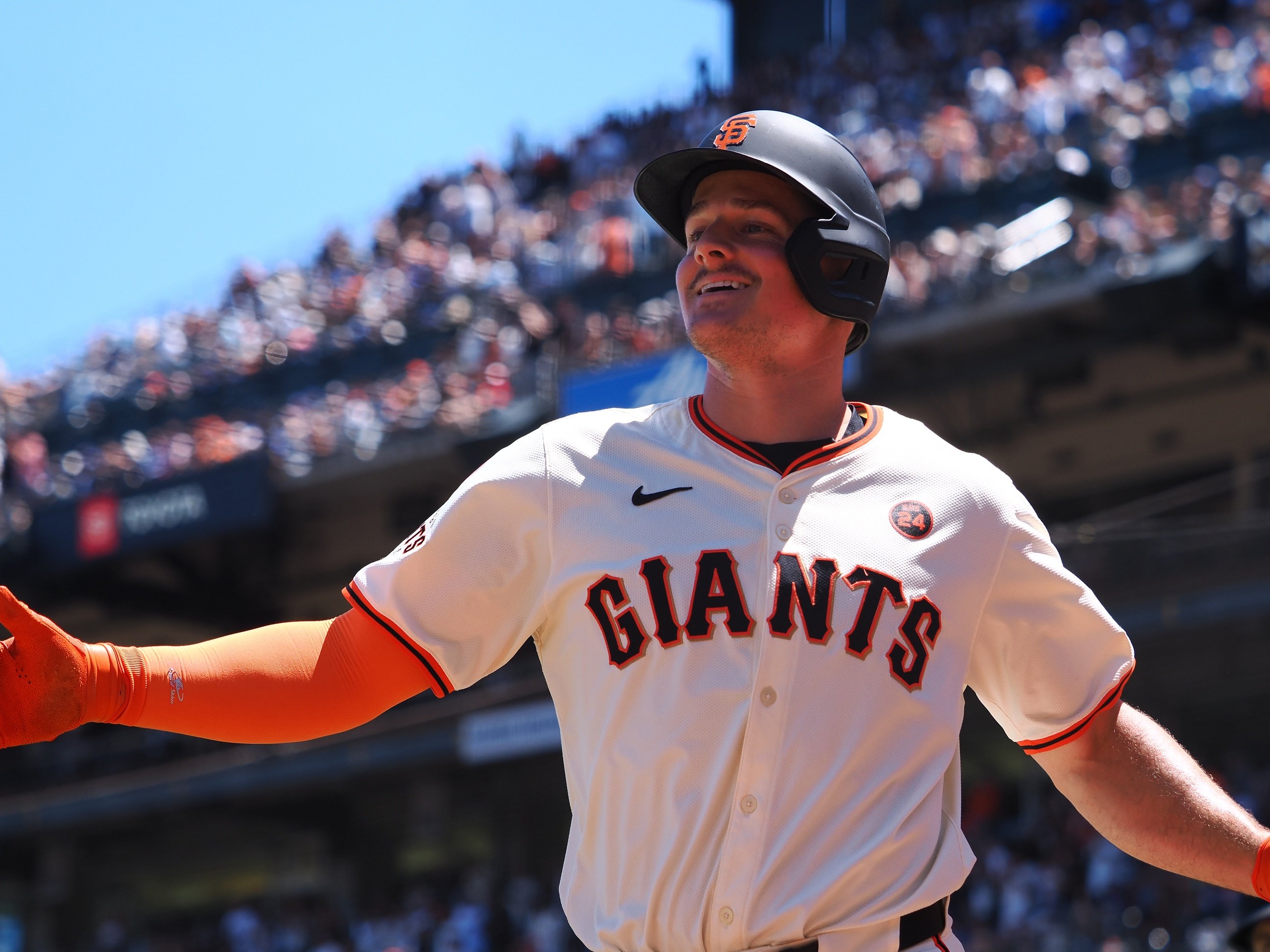 Toronto Blue Jays vs San Francisco Giants Prediction, 7/9/2024 MLB Picks, Best Bets & Odds