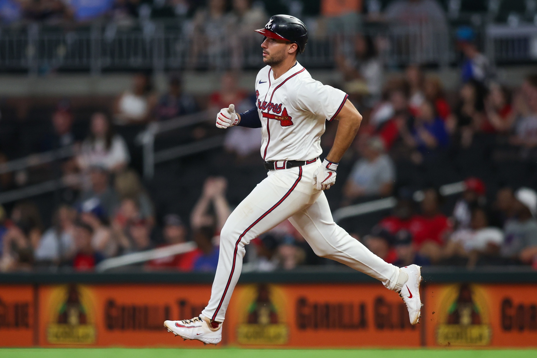 mlb picks Matt Olson Atlanta Braves predictions best bet odds