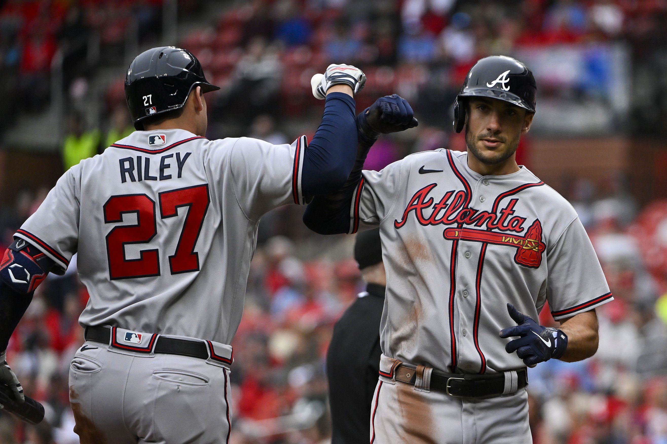 Cincinnati Reds vs Atlanta Braves Prediction, 4/12/2023 MLB Picks, Best Bets & Odds