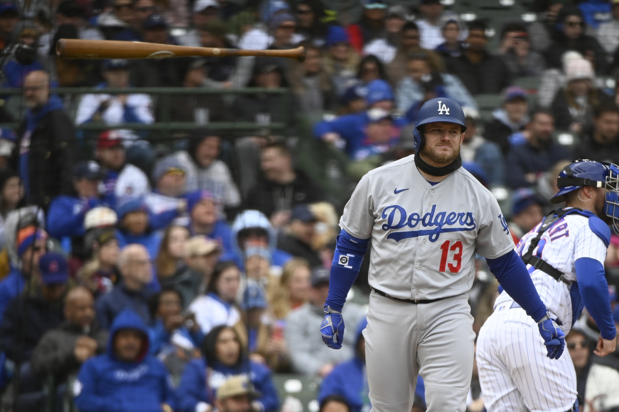 San Diego Padres vs Los Angeles Dodgers Prediction, 5/14/2023 MLB Picks, Best Bets & Odds