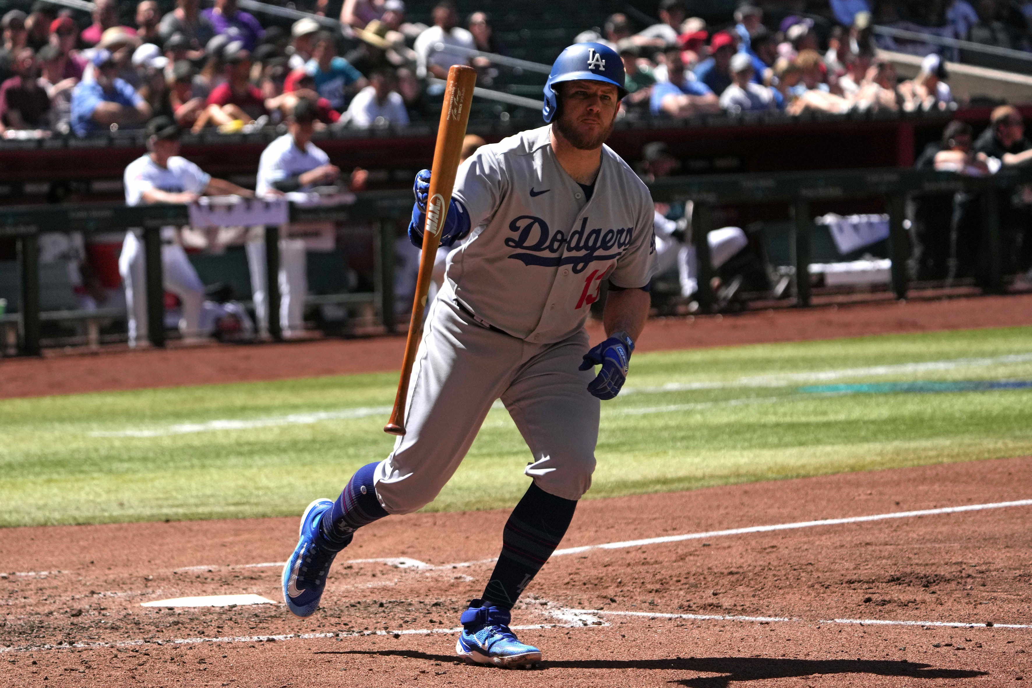 Chicago Cubs vs Los Angeles Dodgers Prediction, 4/16/2023 MLB Picks, Best Bets & Odds