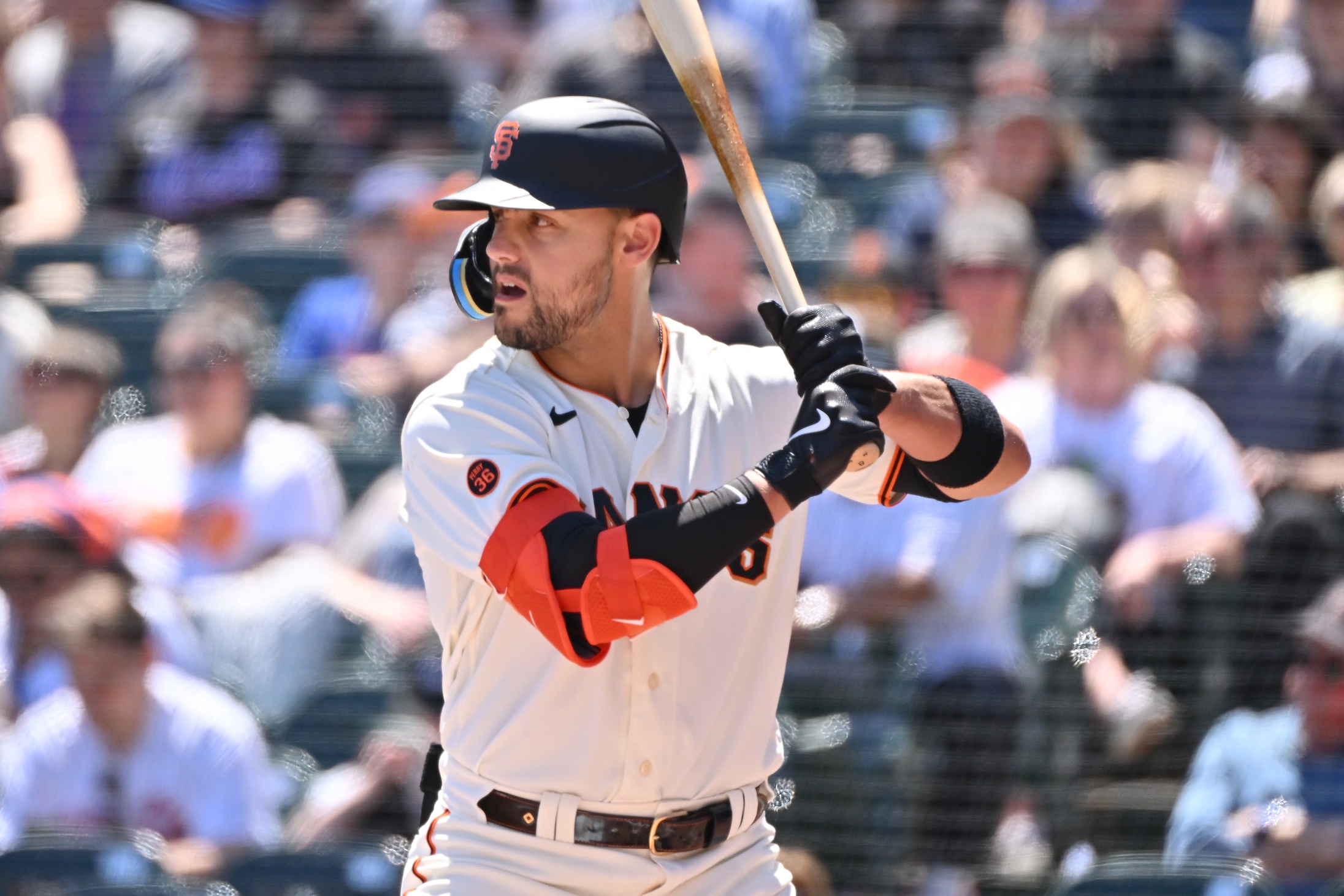 Milwaukee Brewers vs San Francisco Giants Prediction, 5/5/2023 MLB Picks, Best Bets & Odds