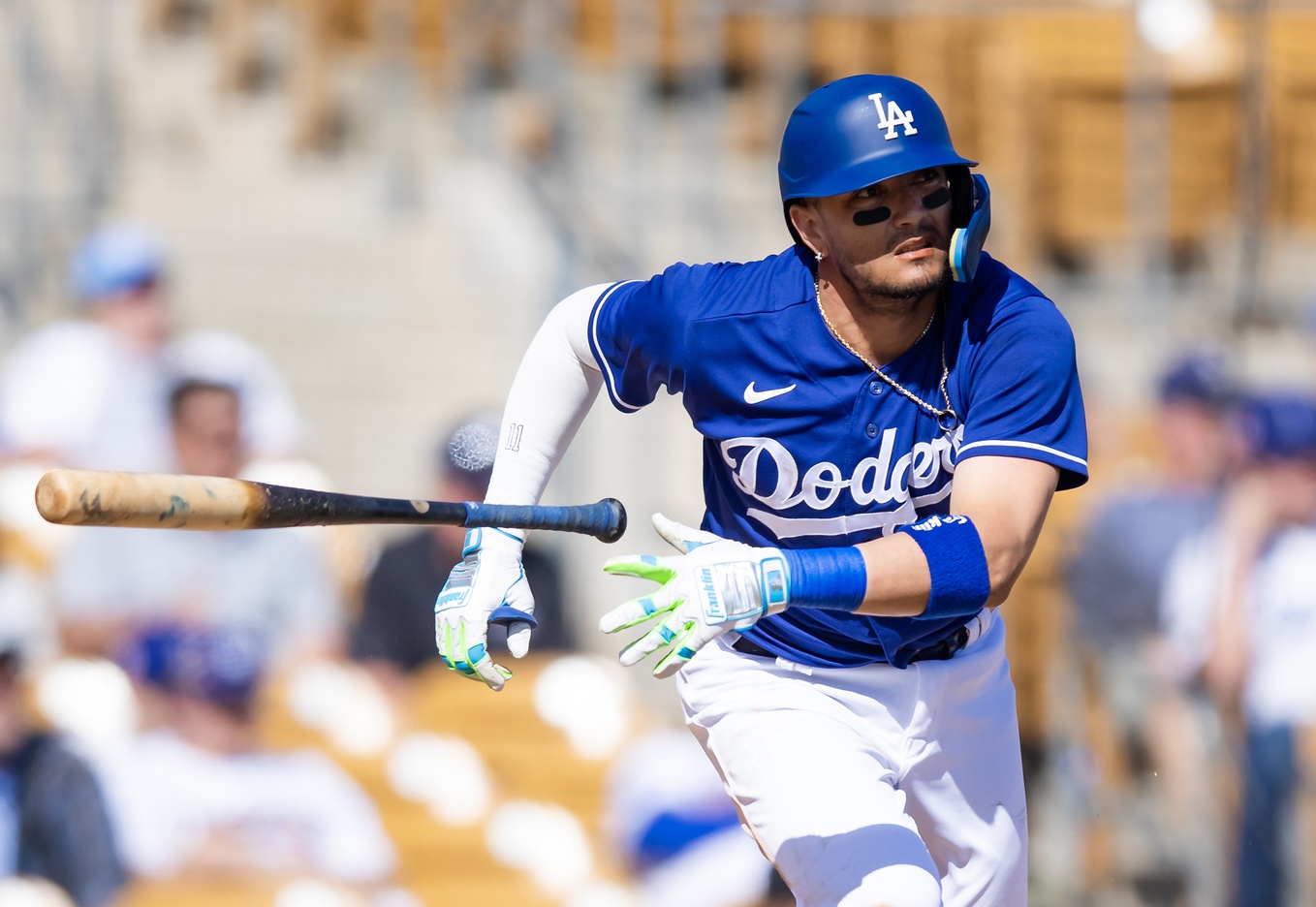 Colorado Rockies vs Los Angeles Dodgers Prediction, 4/4/2023 MLB Picks, Best Bets & Odds