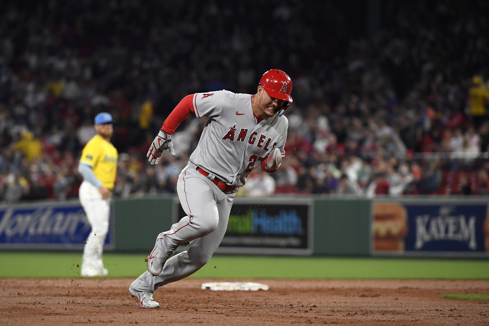 Kansas City Royals vs Los Angeles Angels Prediction, 4/21/2023 MLB Picks, Best Bets & Odds